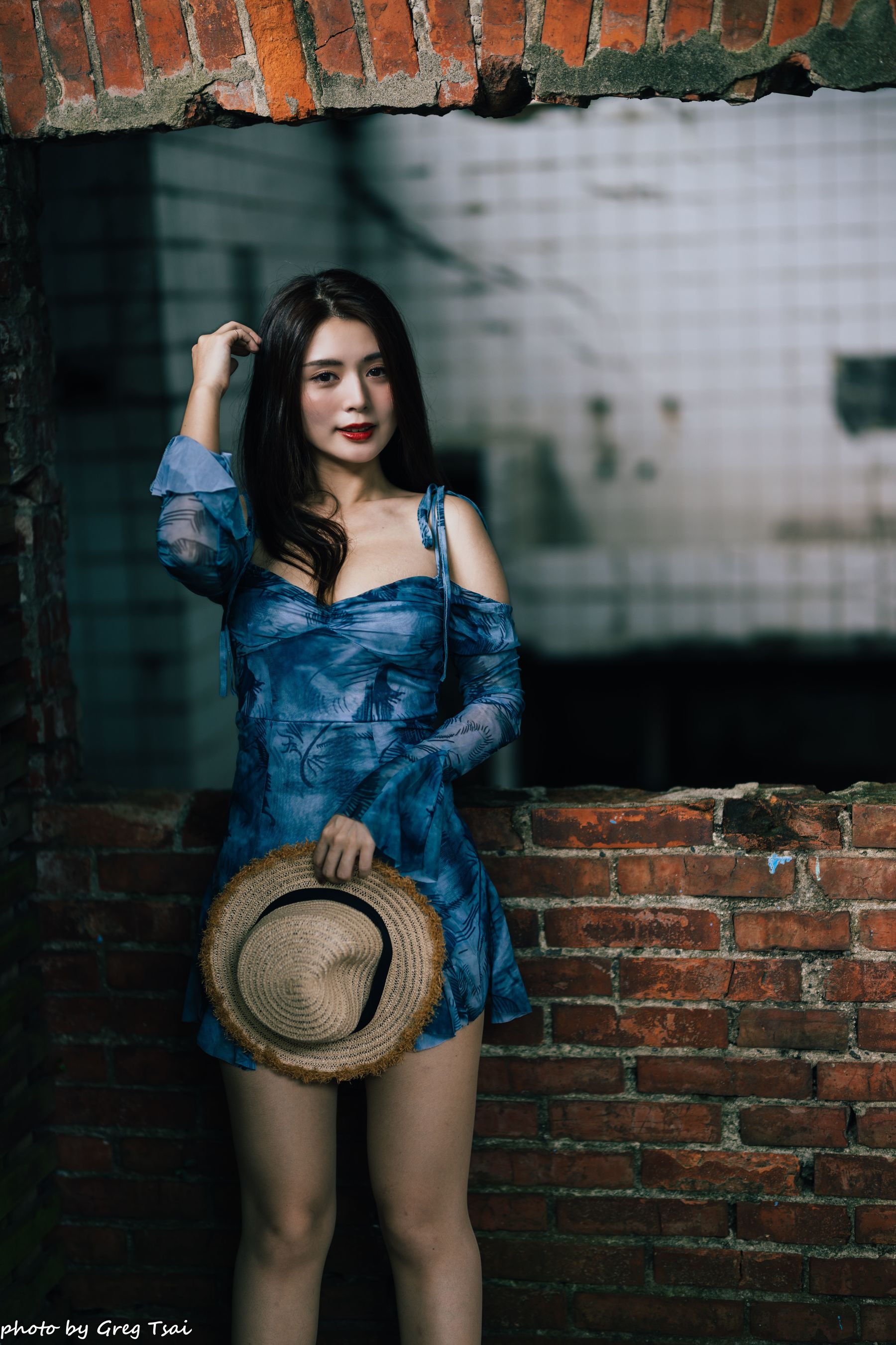 筱筱 - 桃园/(113P)