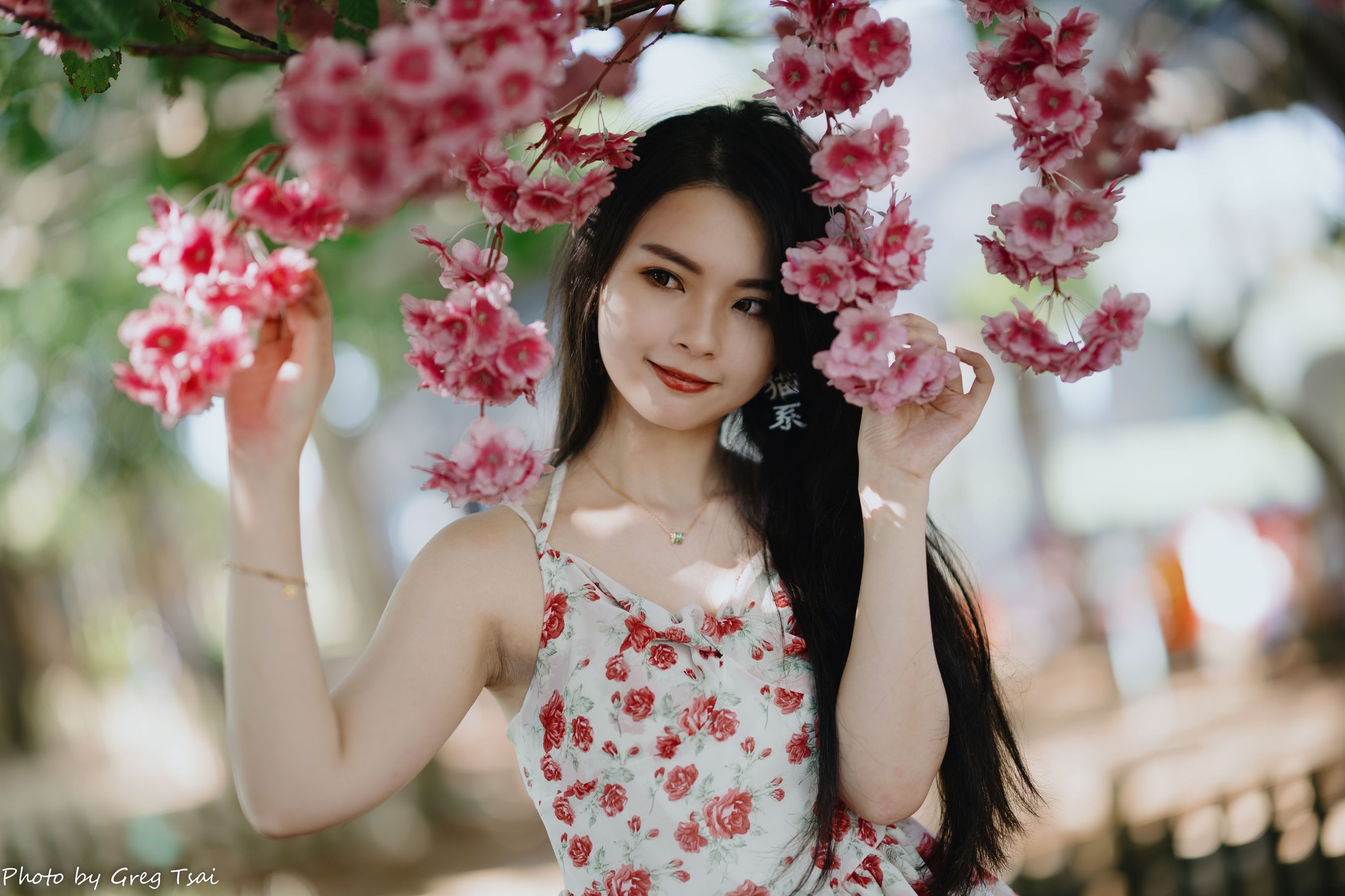 米浆 - 花花女孩/(84P)