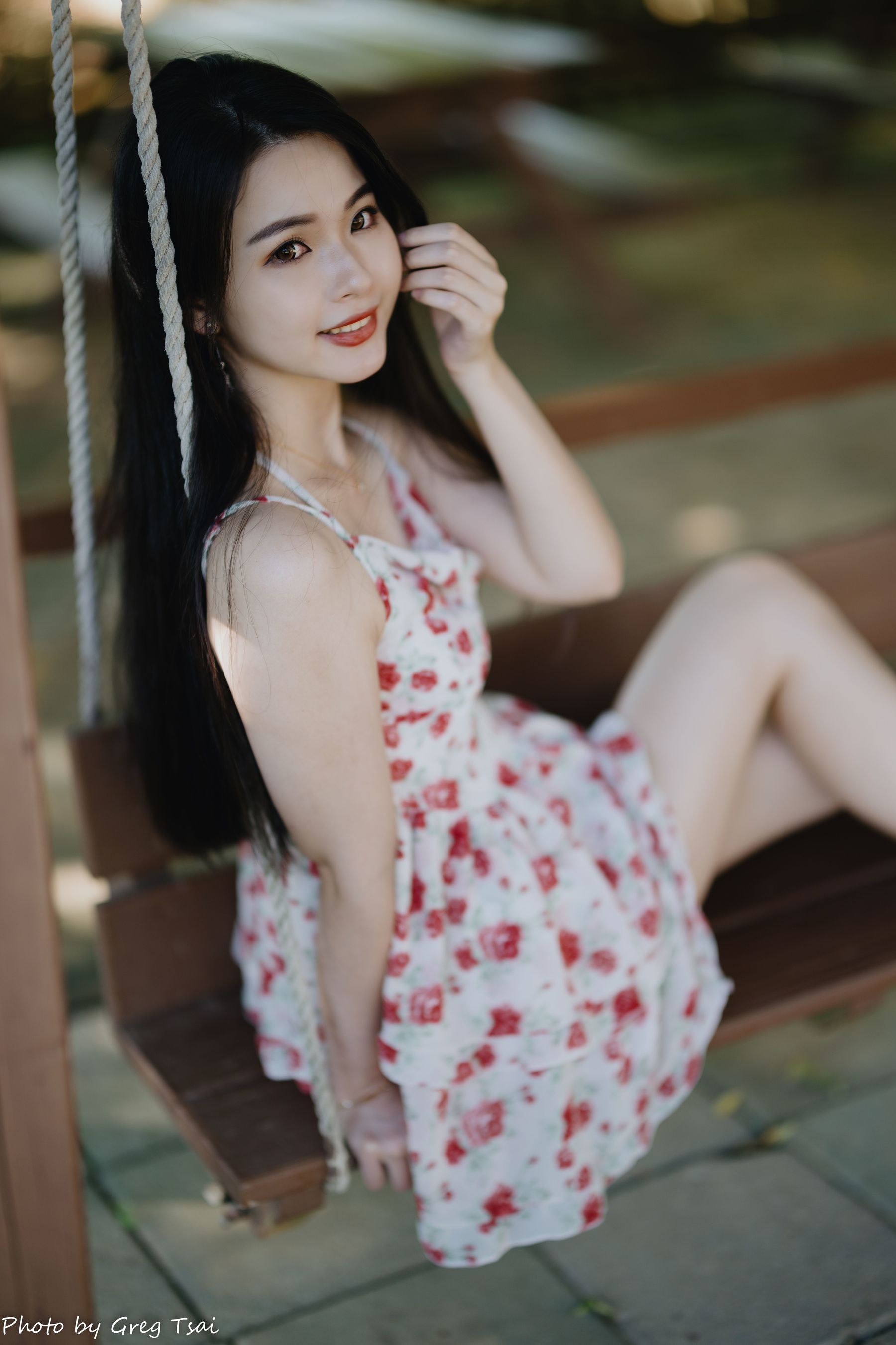 米浆 - 花花女孩/(84P)