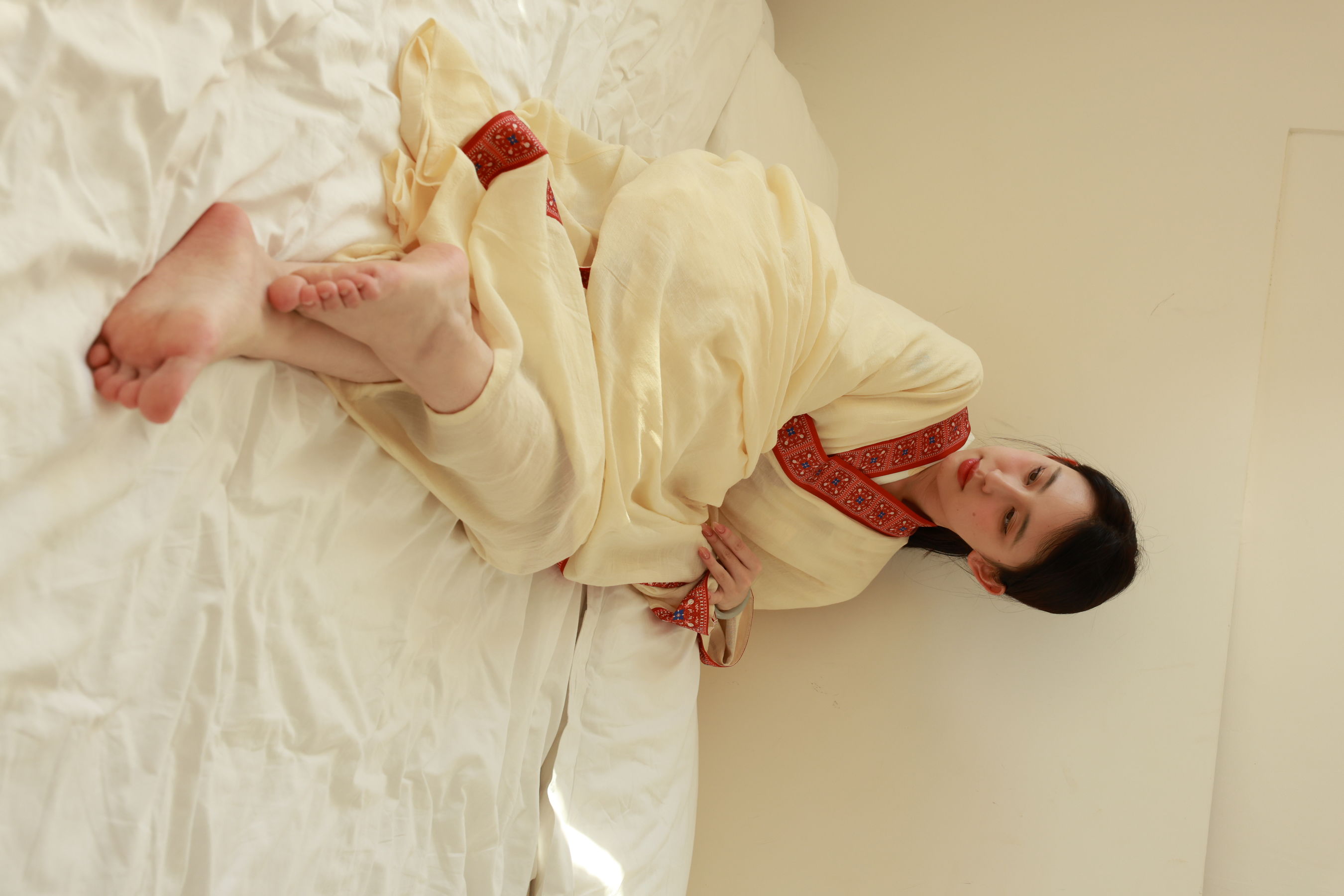 绮梦摄影 2024.09.10 No.021 yaya 珍藏无修无水印版/(436P)