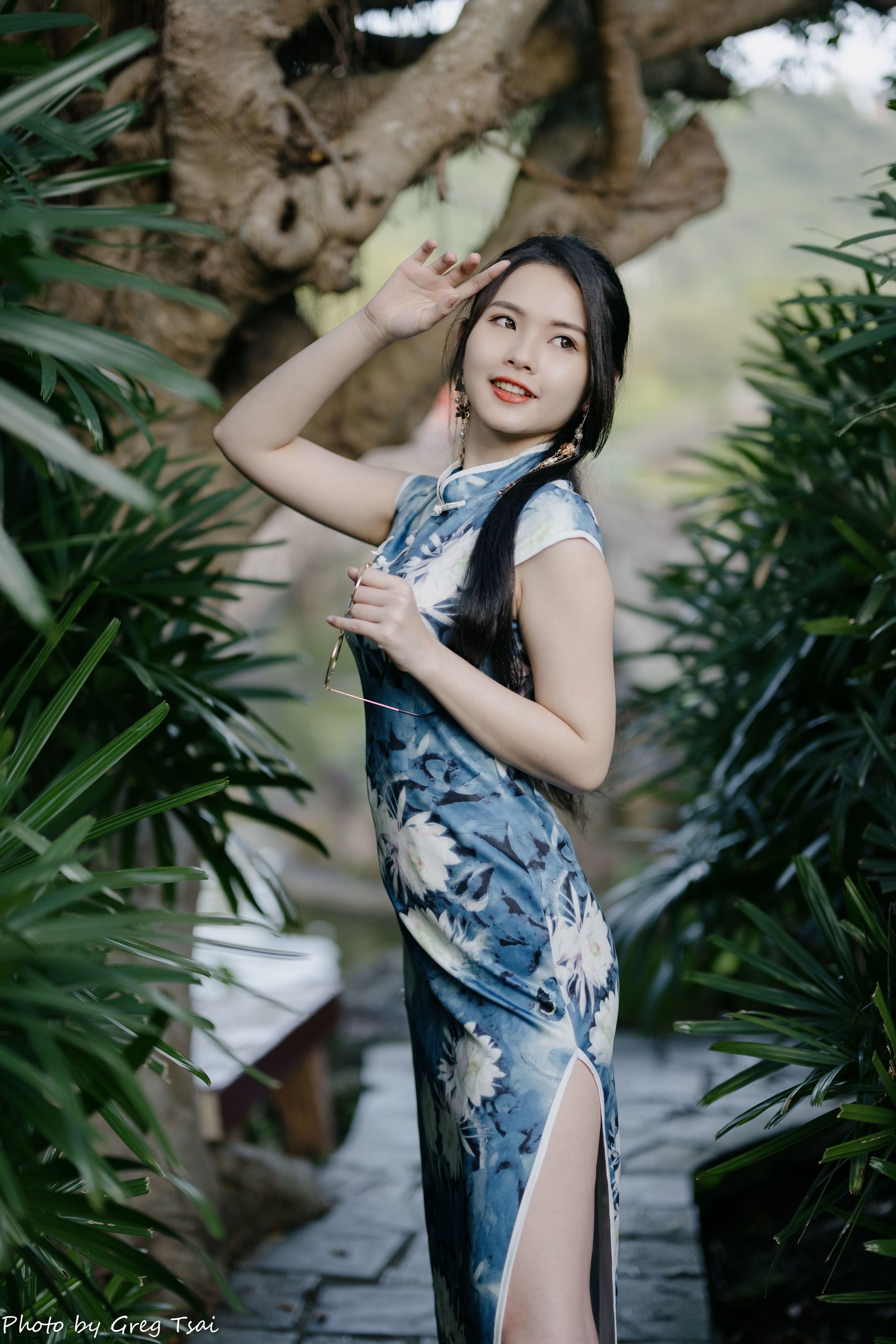 米浆 - 旗袍集锦/(172P)