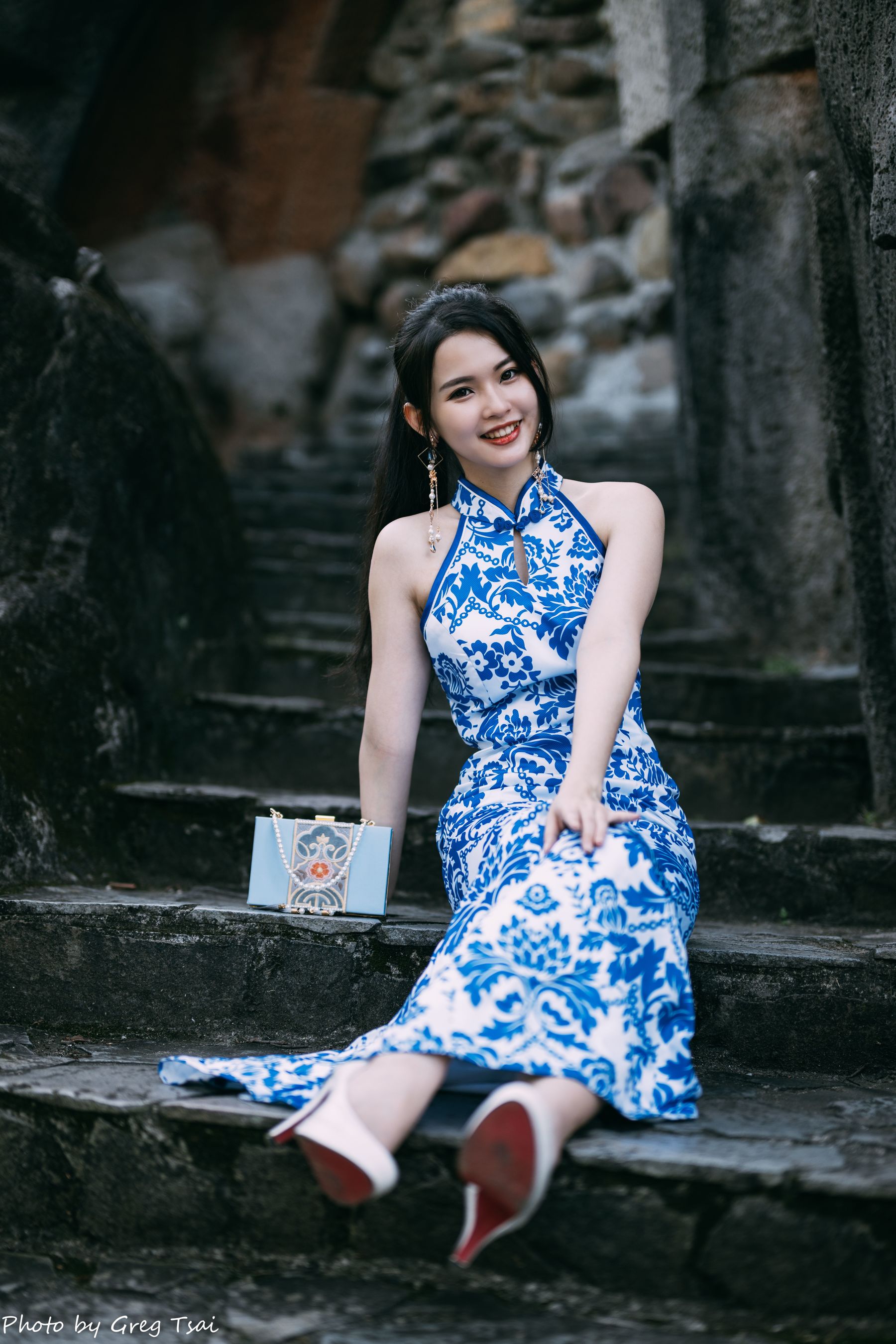 米浆 - 旗袍集锦/(172P)