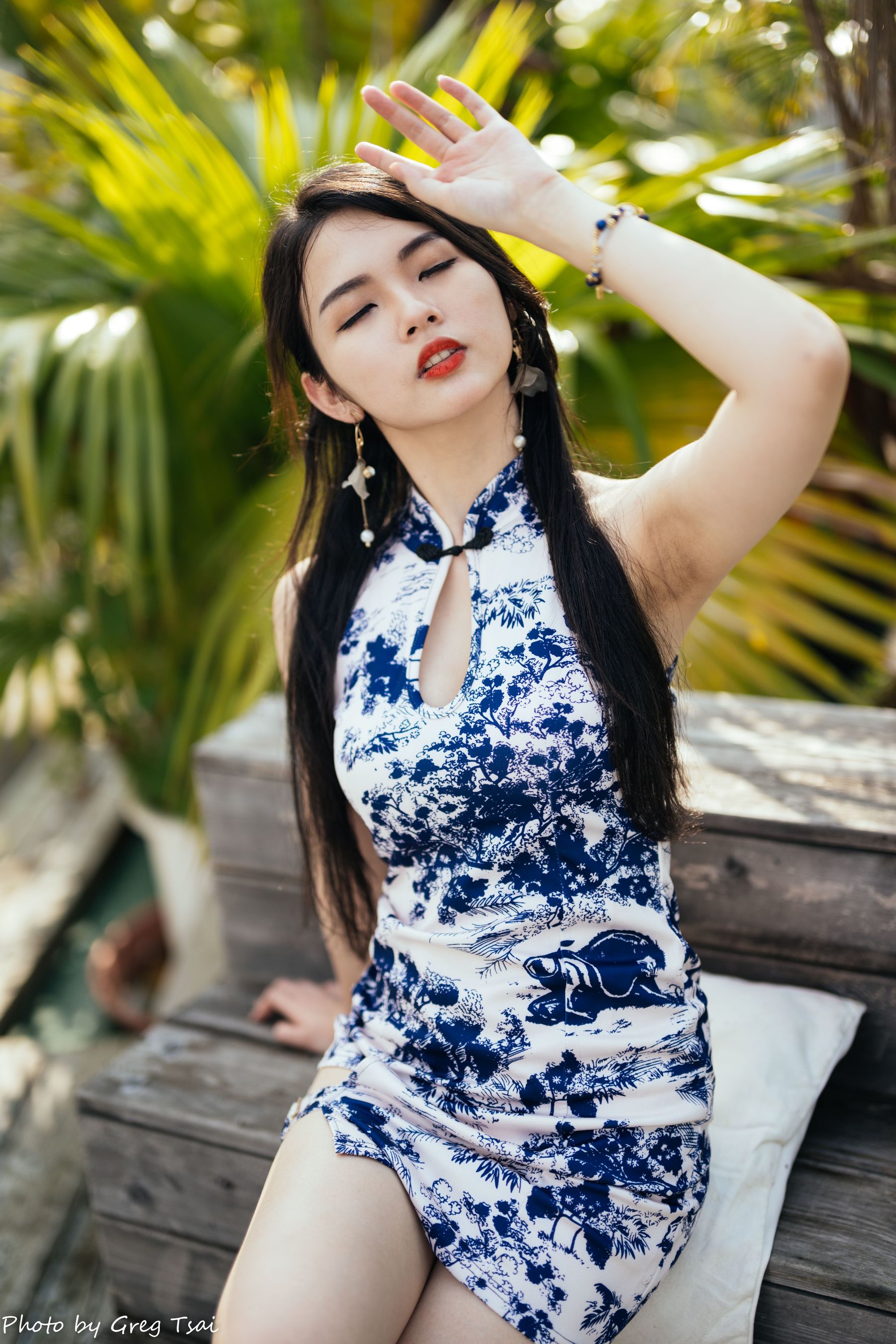 米浆 - 旗袍集锦/(172P)