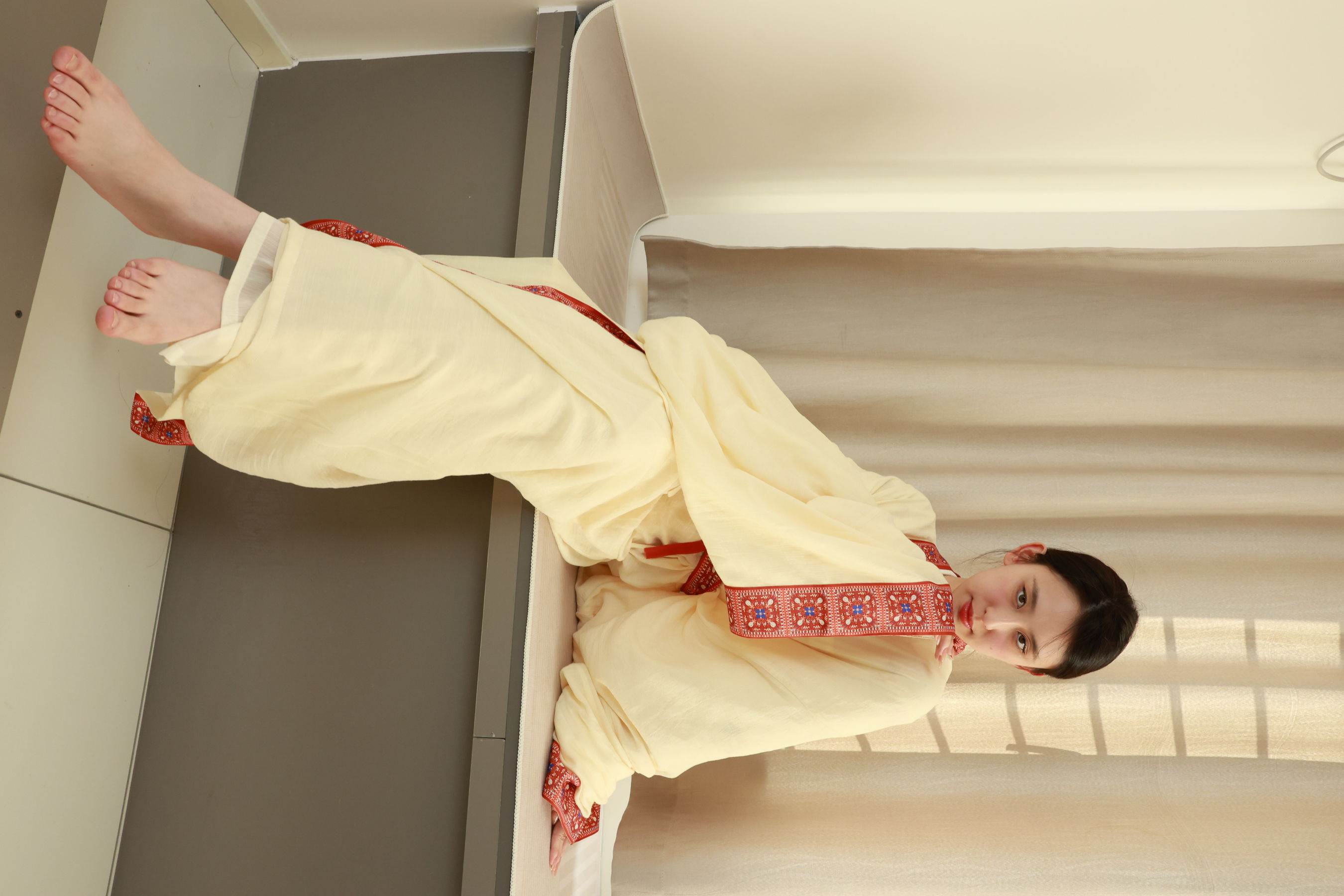 绮梦摄影 2024.09.10 No.021 yaya 珍藏无修无水印版/(436P)