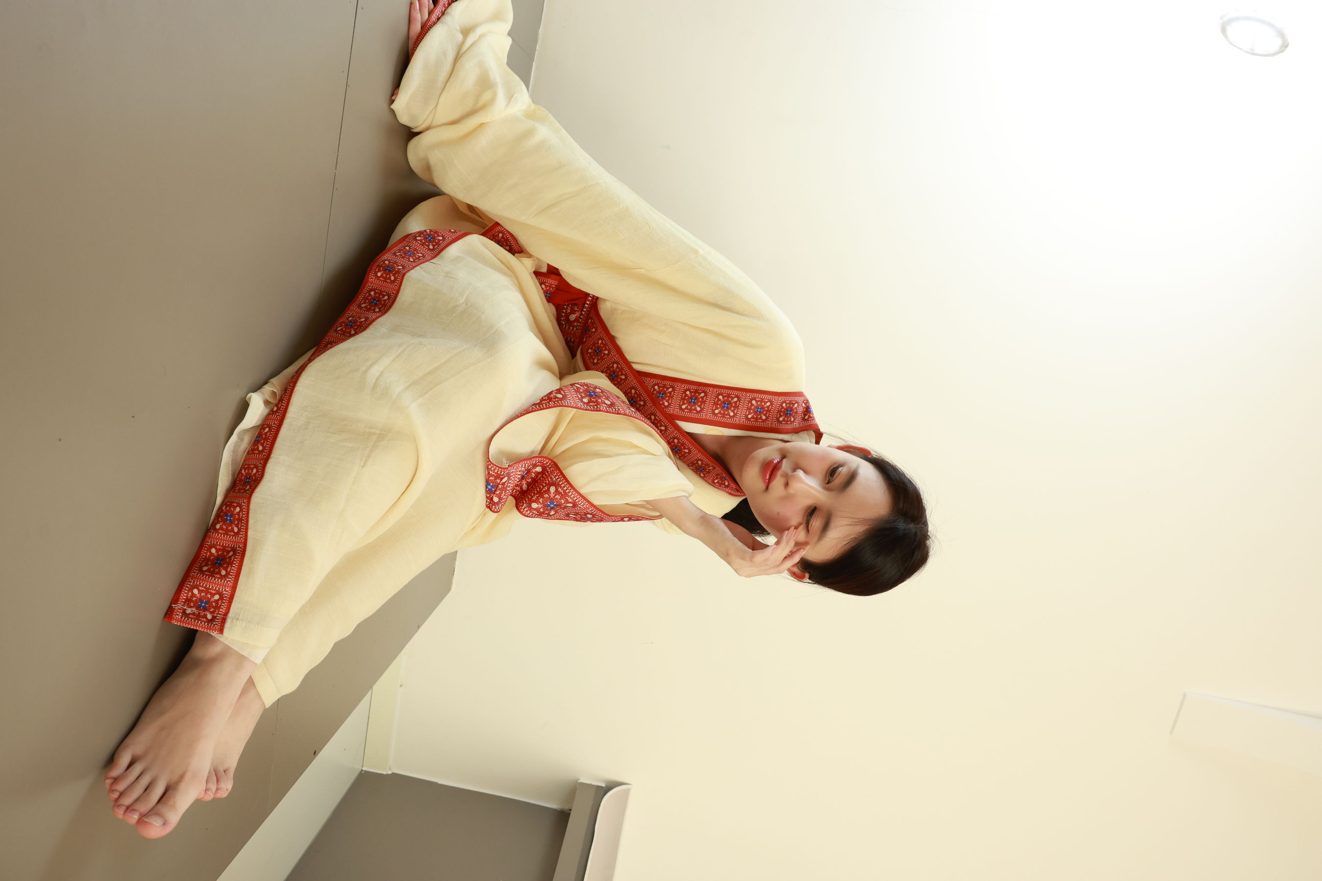 绮梦摄影 2024.09.10 No.021 yaya 珍藏无修无水印版/(436P)