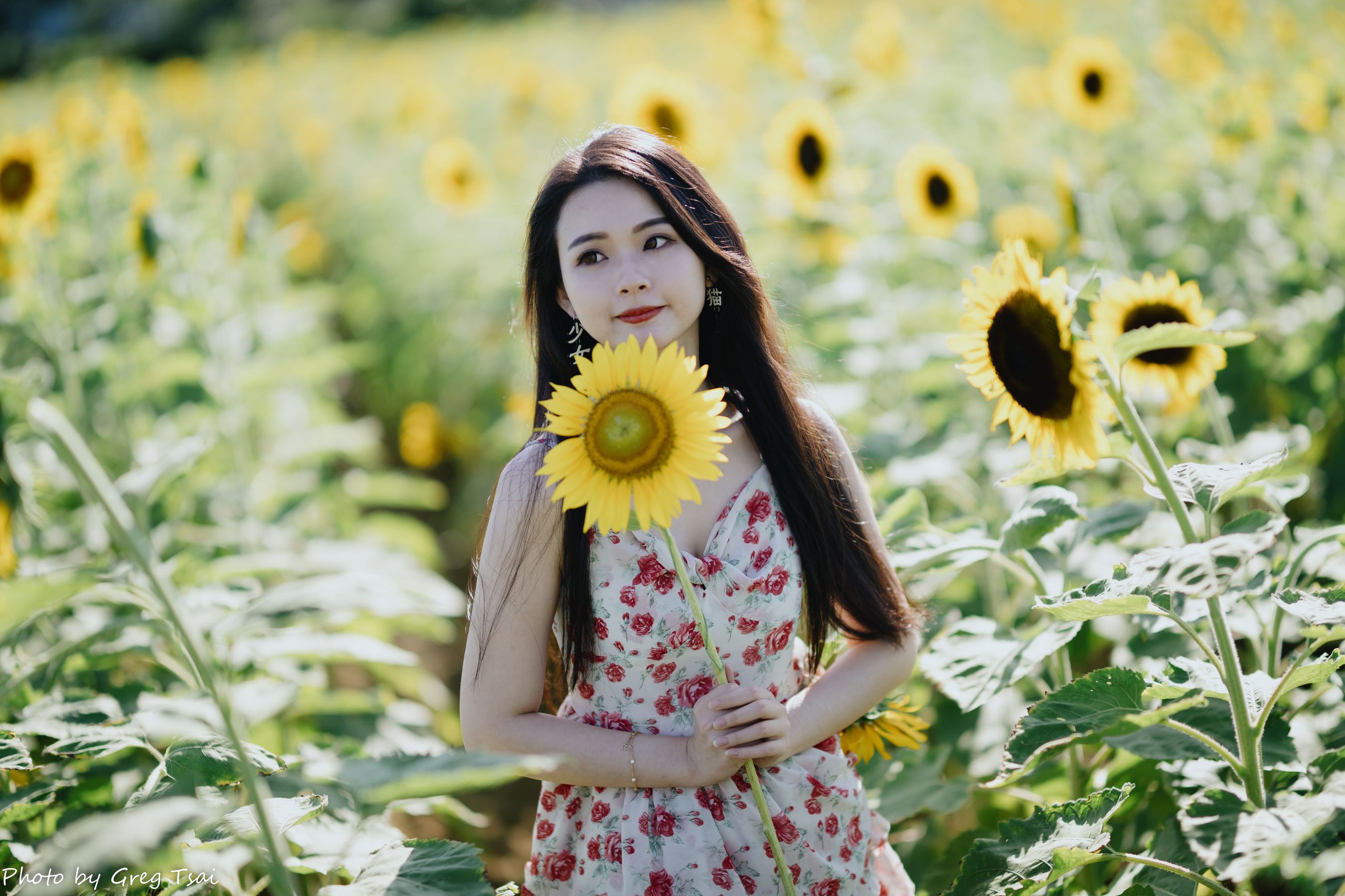 米浆 - 花花女孩/(84P)