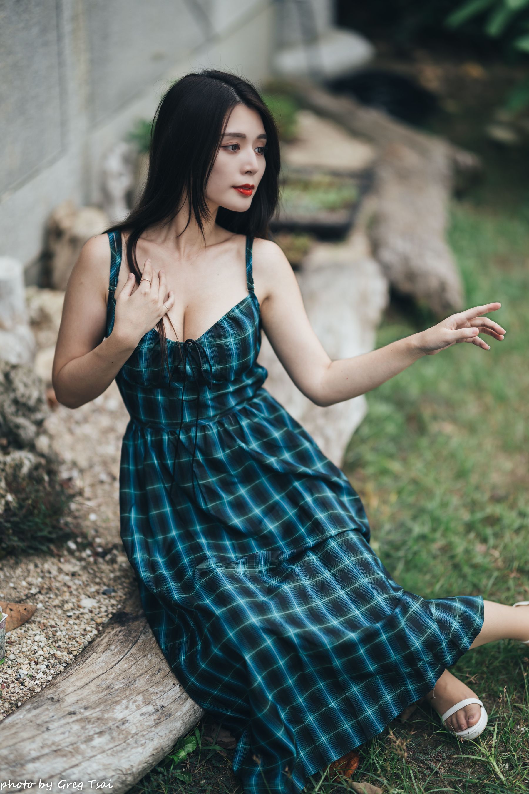 筱筱 - 永安/(90P)