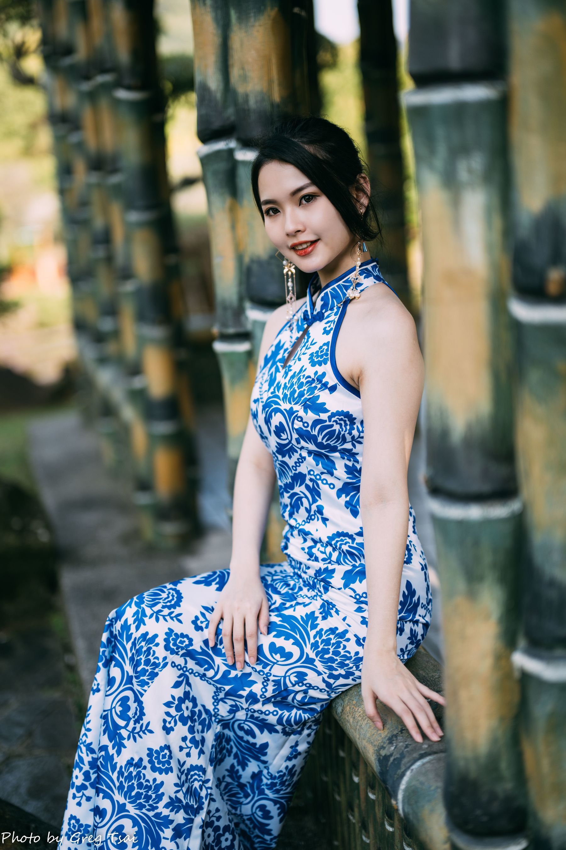 米浆 - 旗袍集锦/(172P)