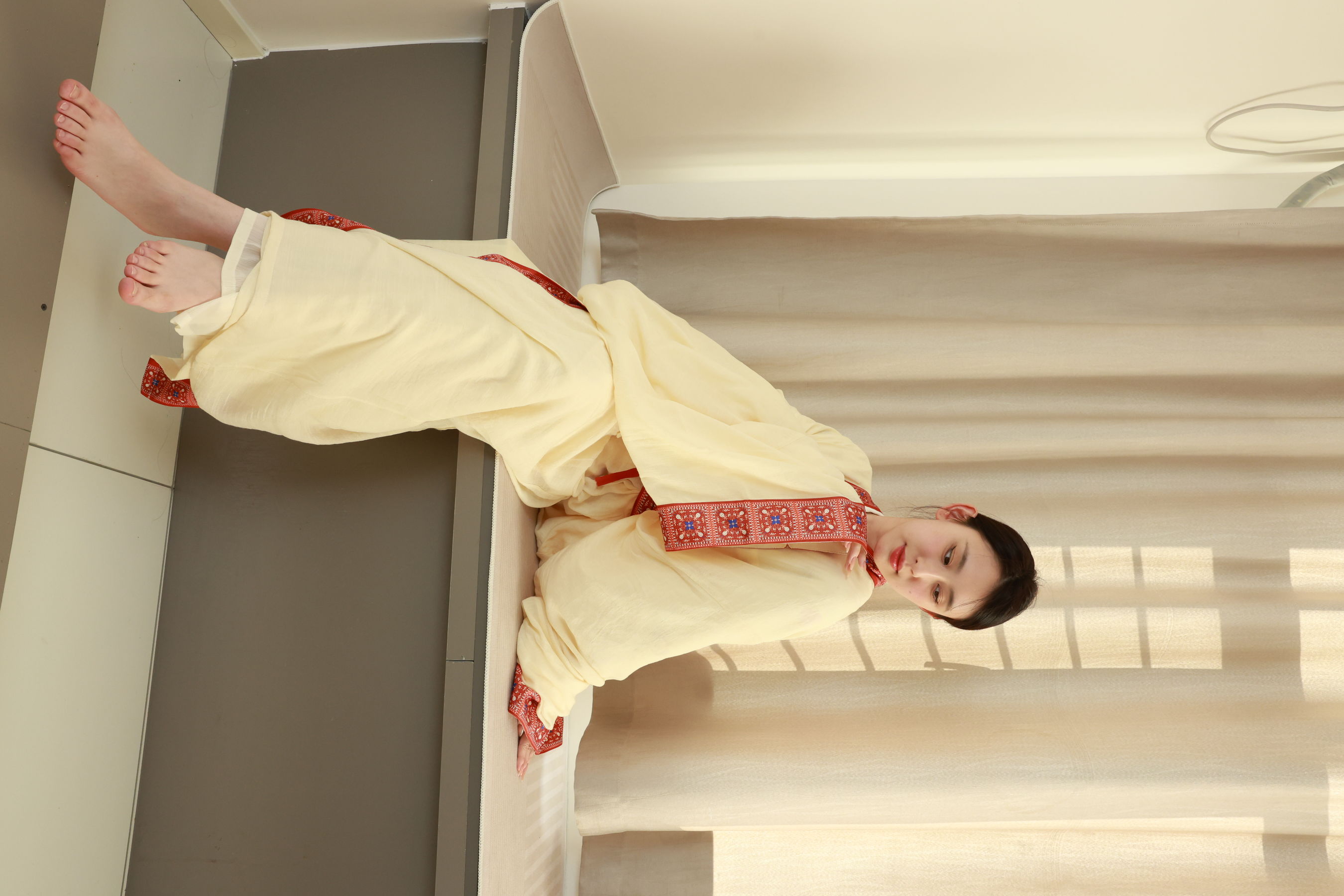 绮梦摄影 2024.09.10 No.021 yaya 珍藏无修无水印版/(436P)