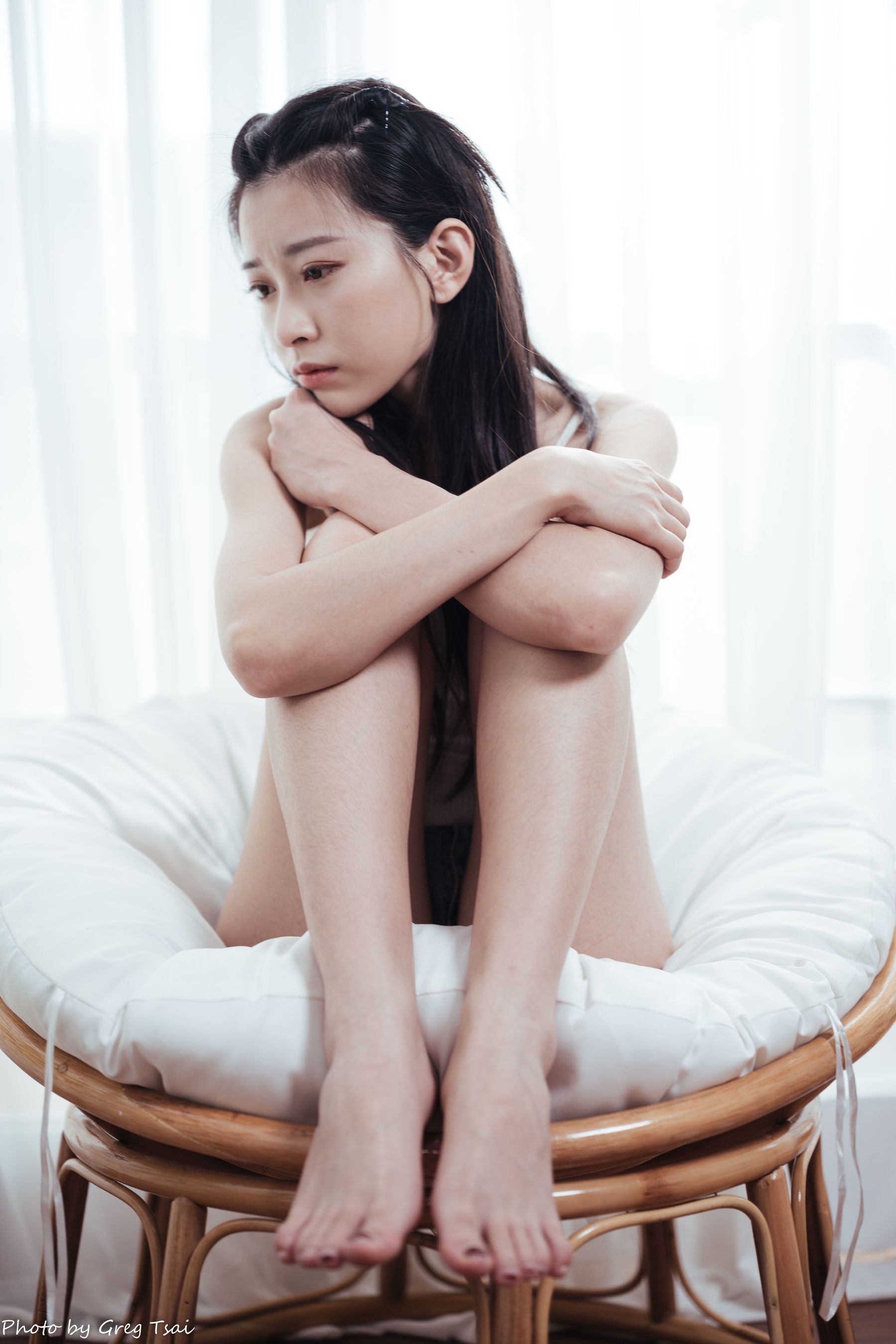 简喧 - 棚拍/(71P)