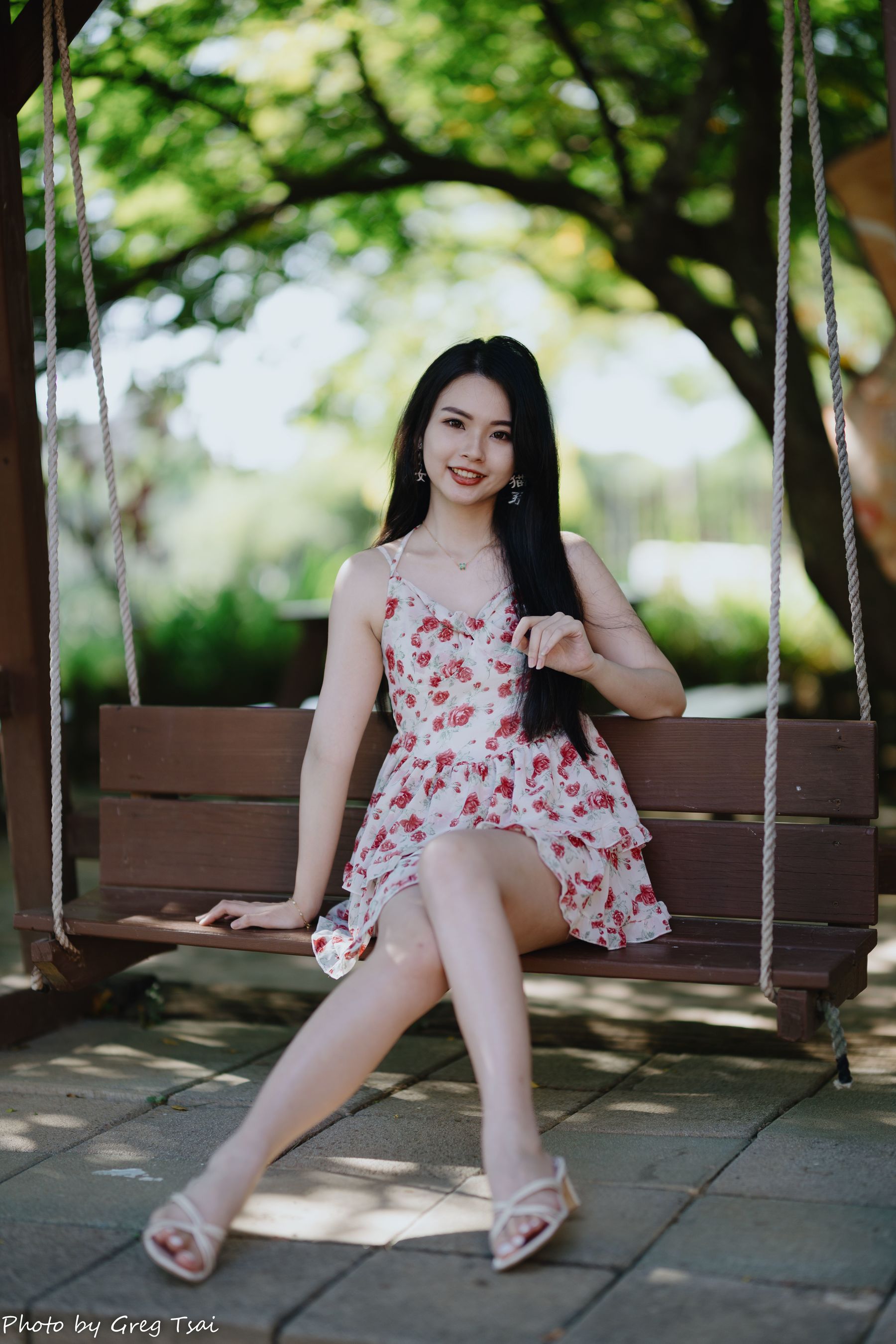 米浆 - 花花女孩/(84P)