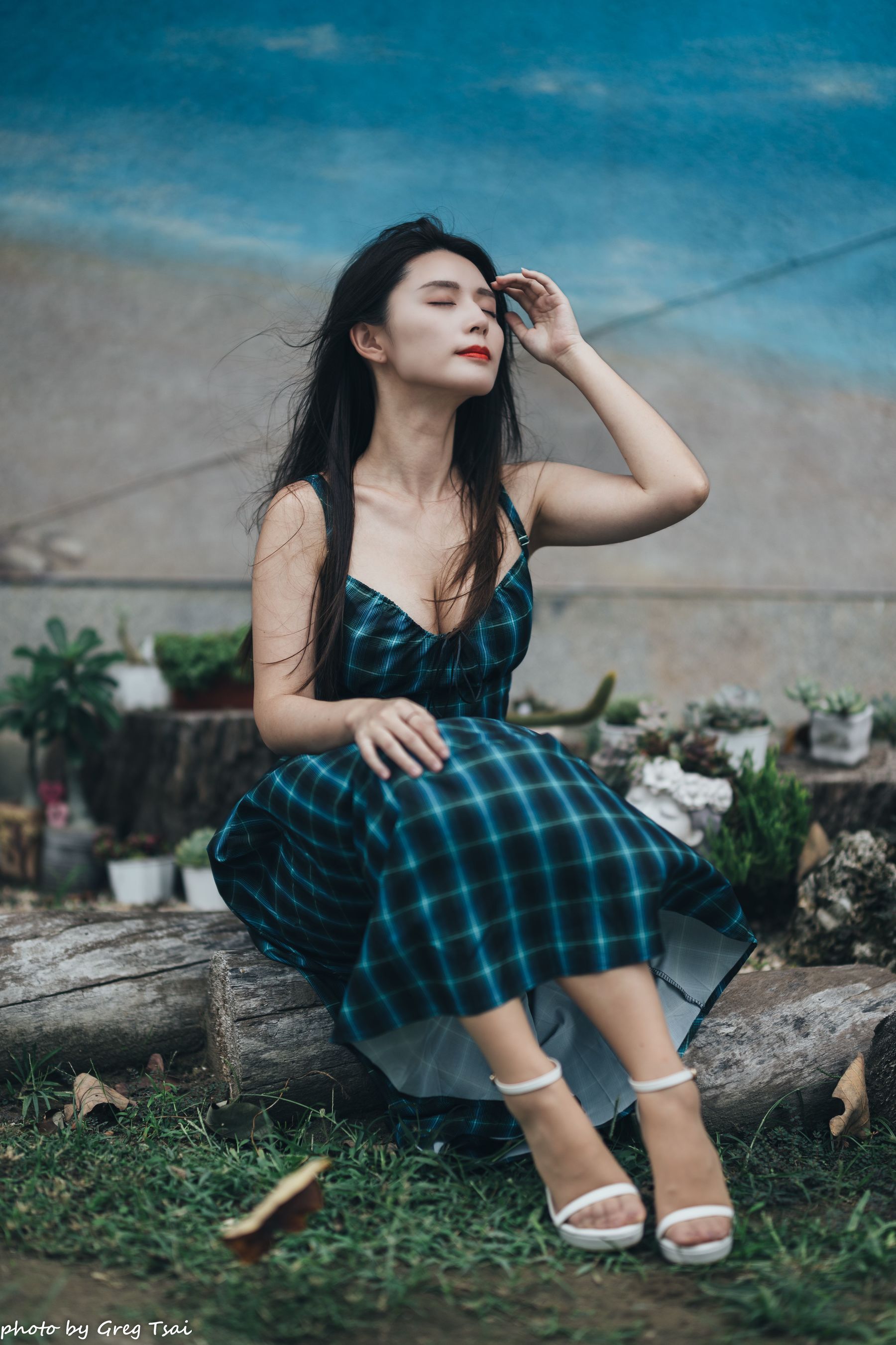 筱筱 - 永安/(90P)