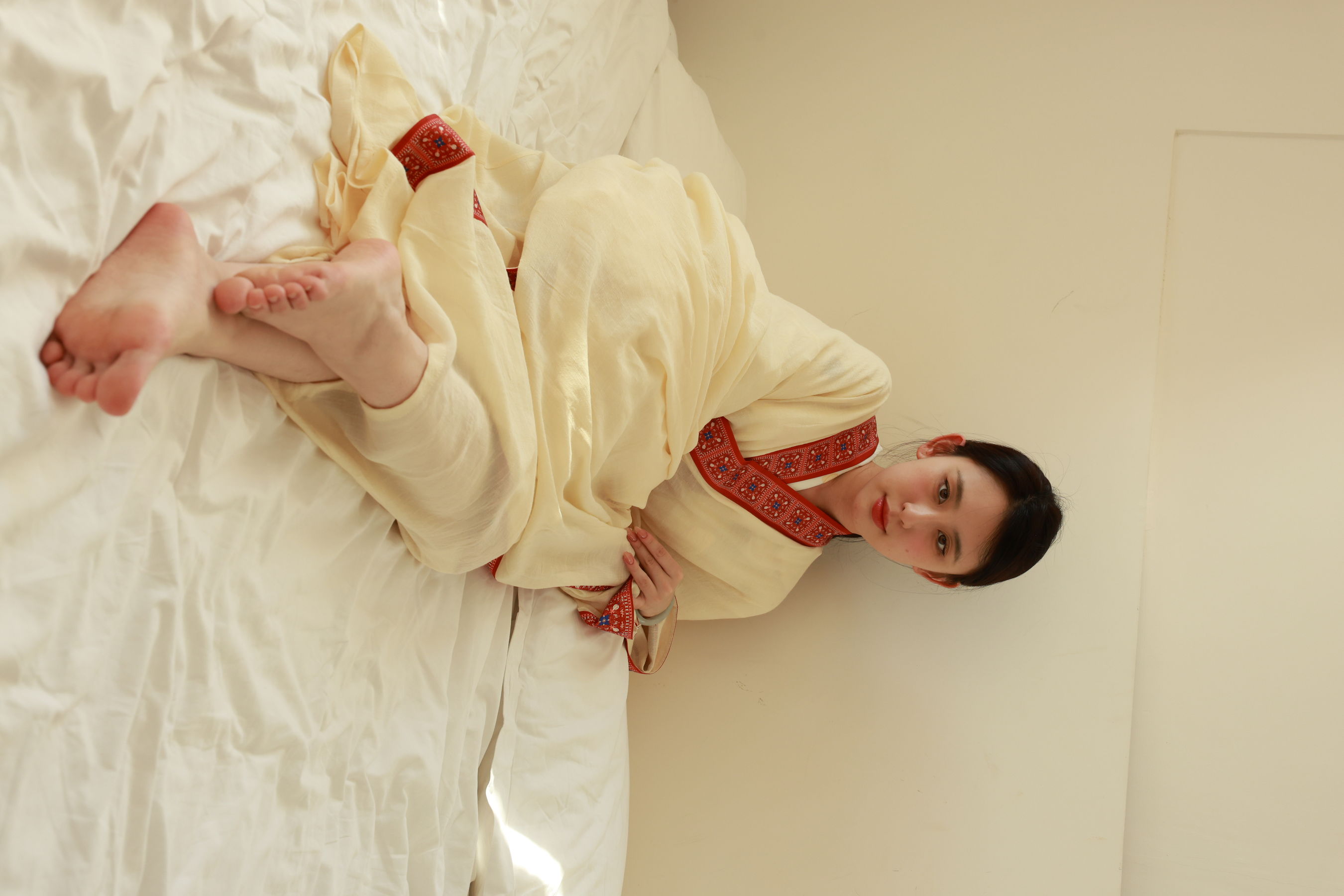 绮梦摄影 2024.09.10 No.021 yaya 珍藏无修无水印版/(436P)