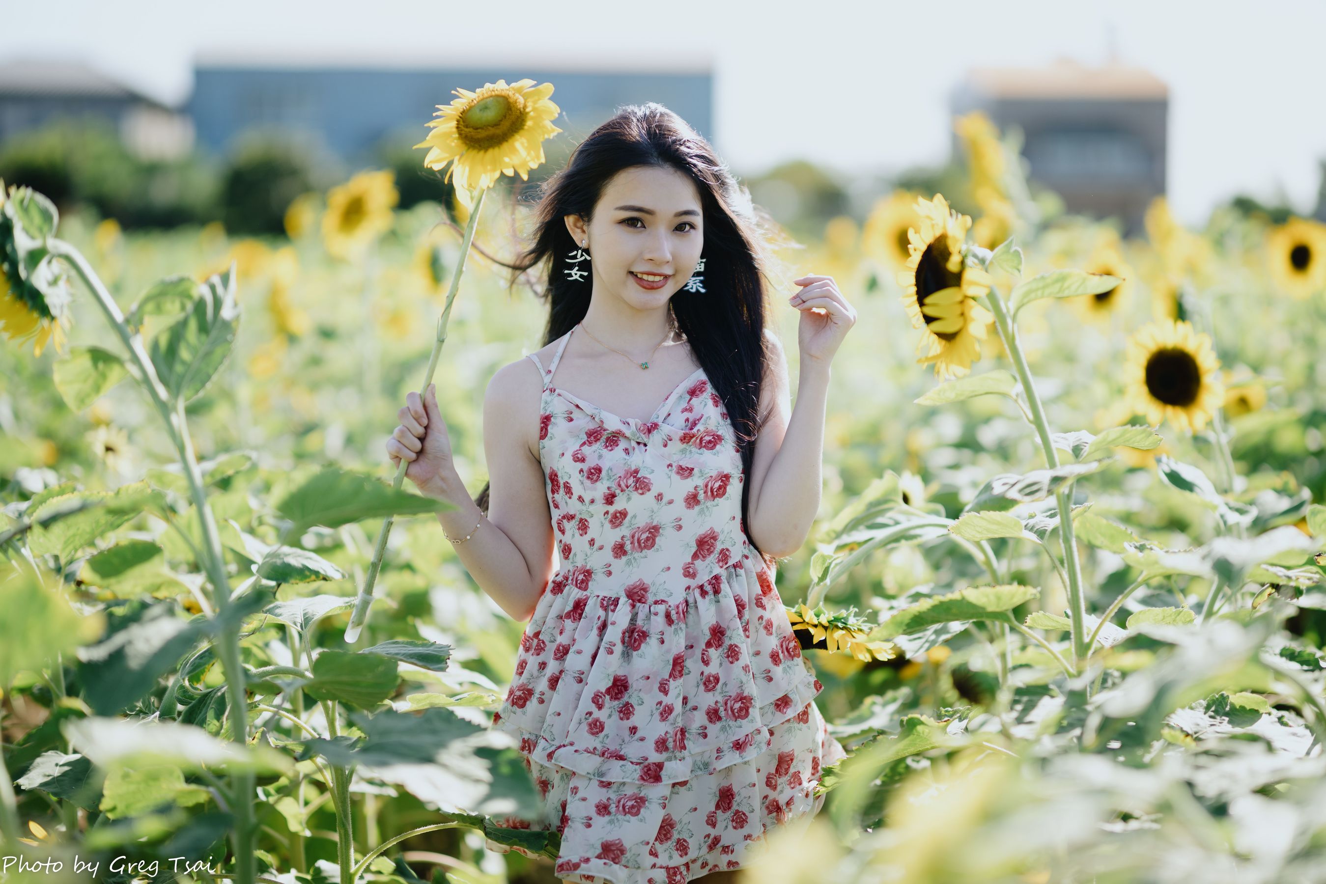 米浆 - 花花女孩/(84P)