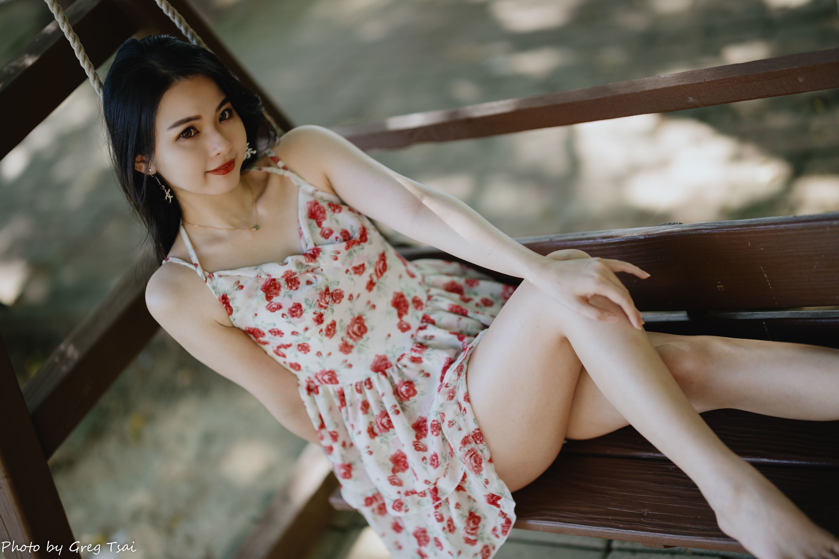 米浆 - 花花女孩/(84P)