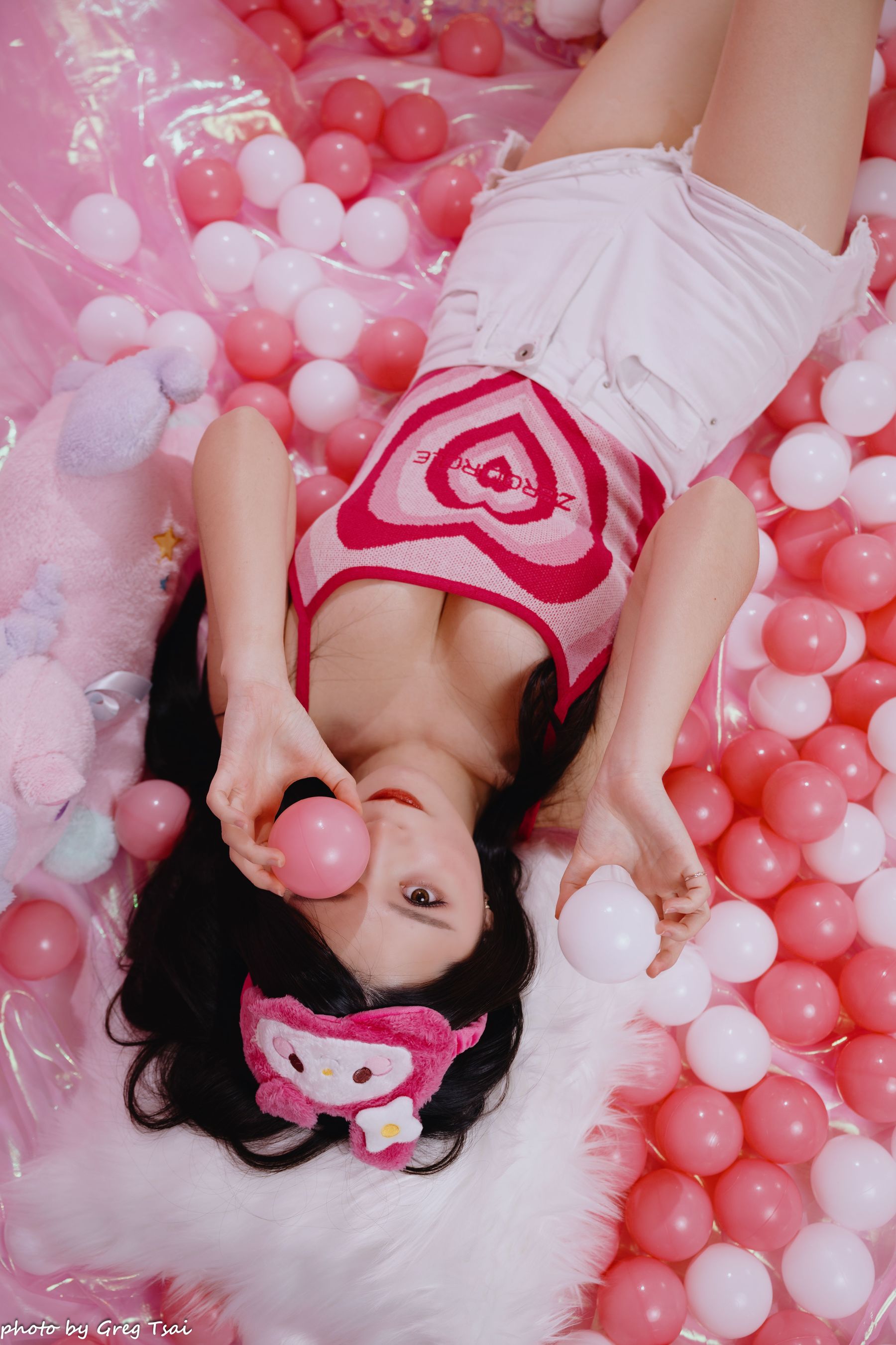 筱筱 - 热裤/(92P)