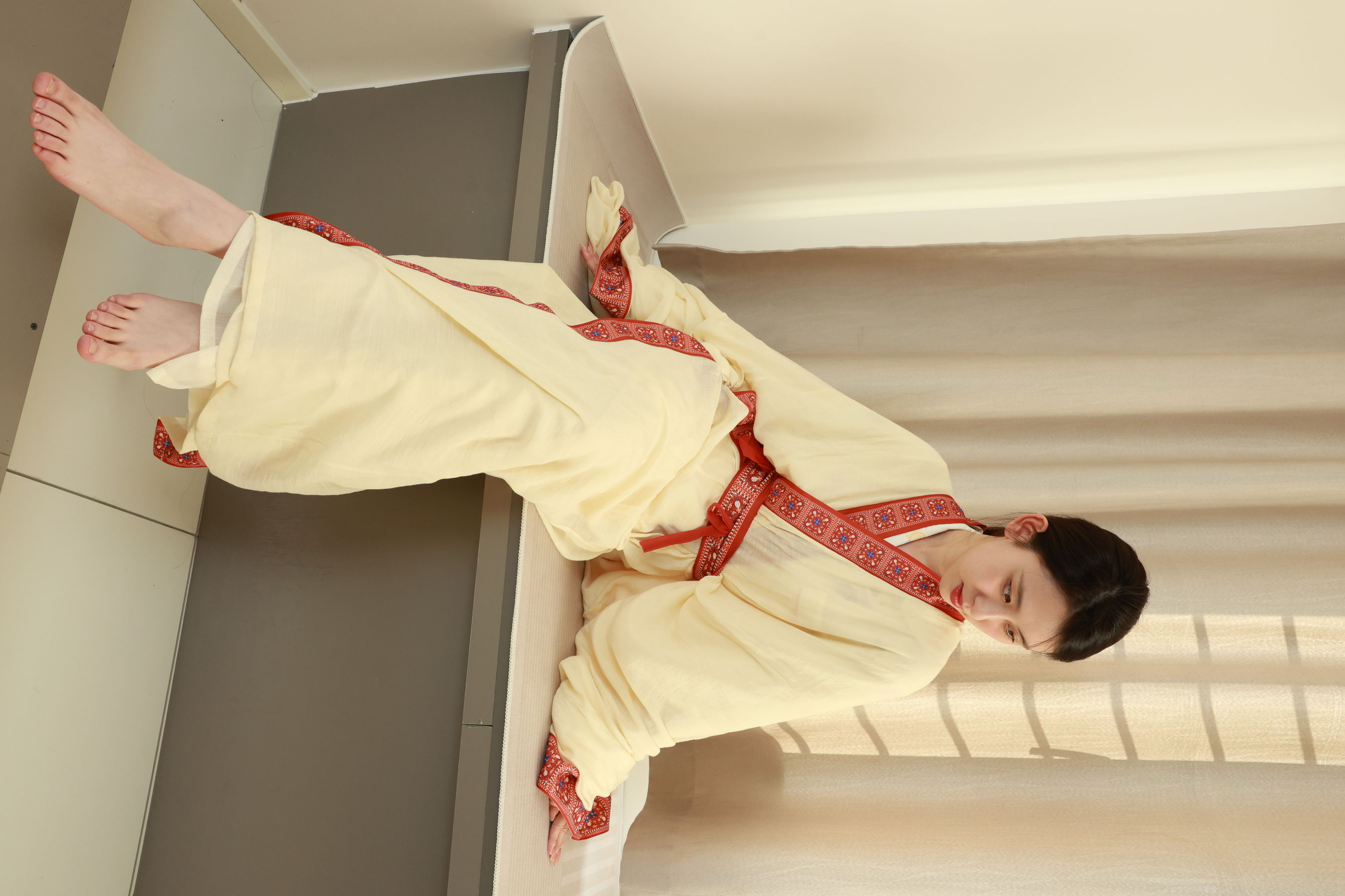 绮梦摄影 2024.09.10 No.021 yaya 珍藏无修无水印版/(436P)