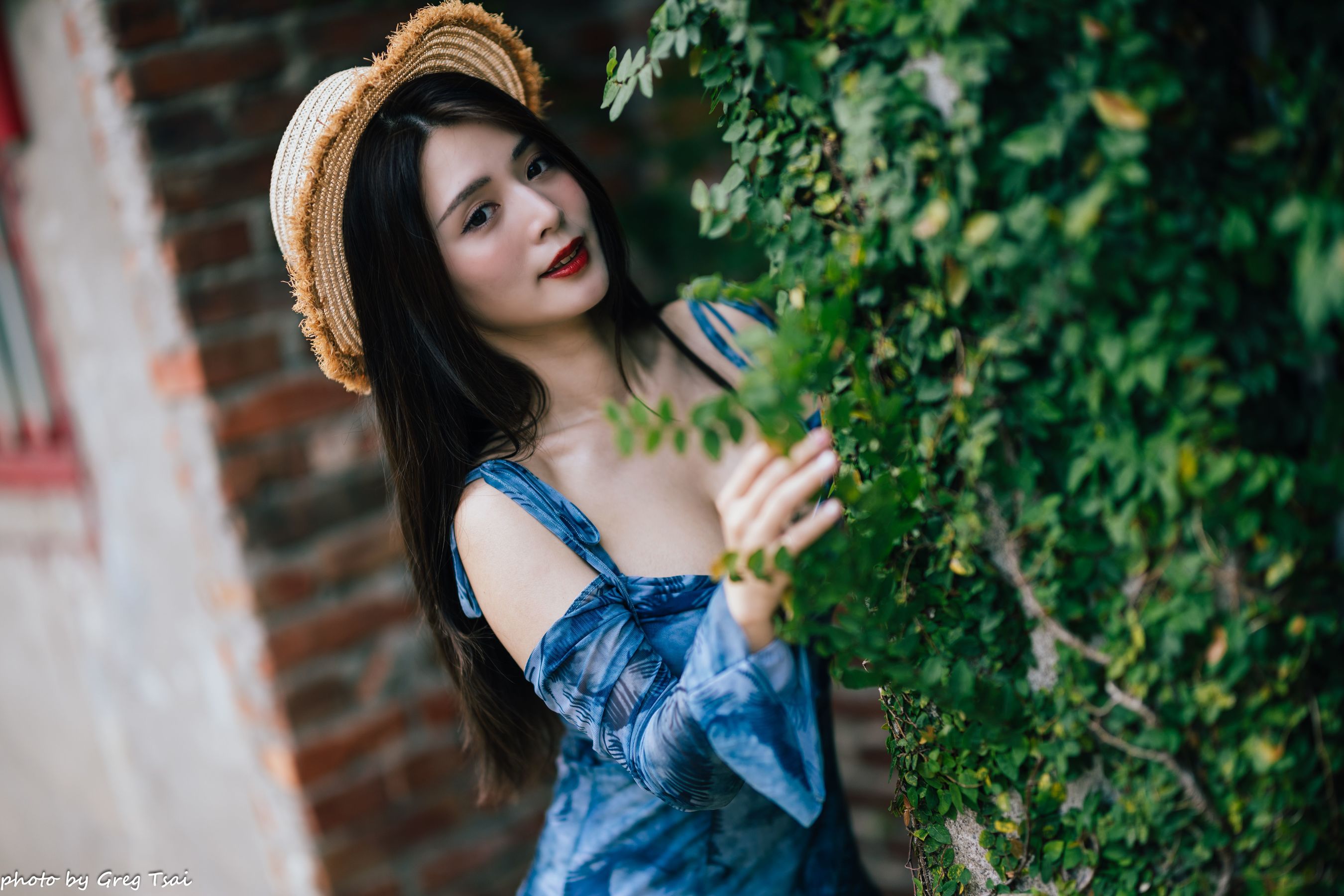 筱筱 - 桃园/(113P)