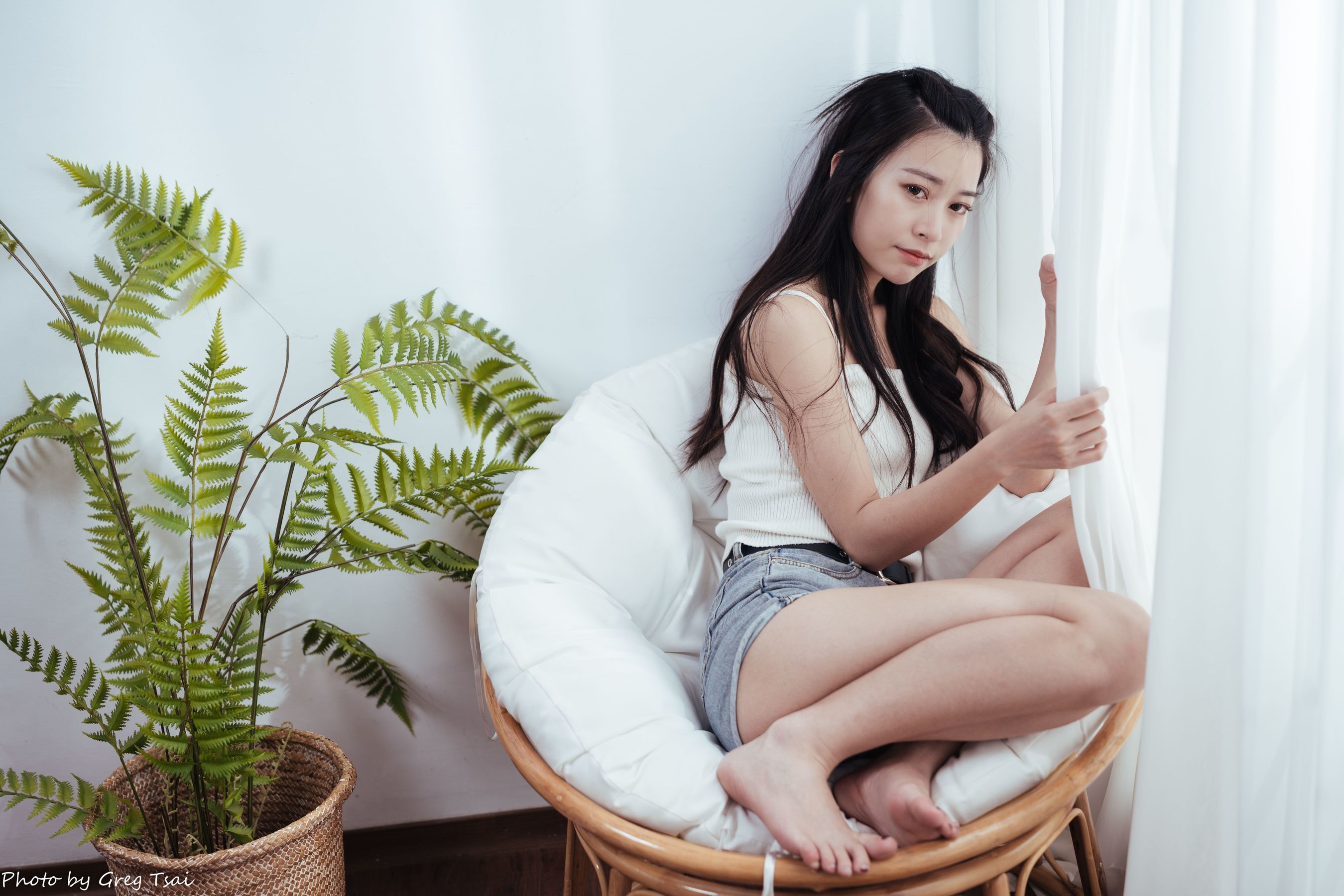 简喧 - 棚拍/(71P)