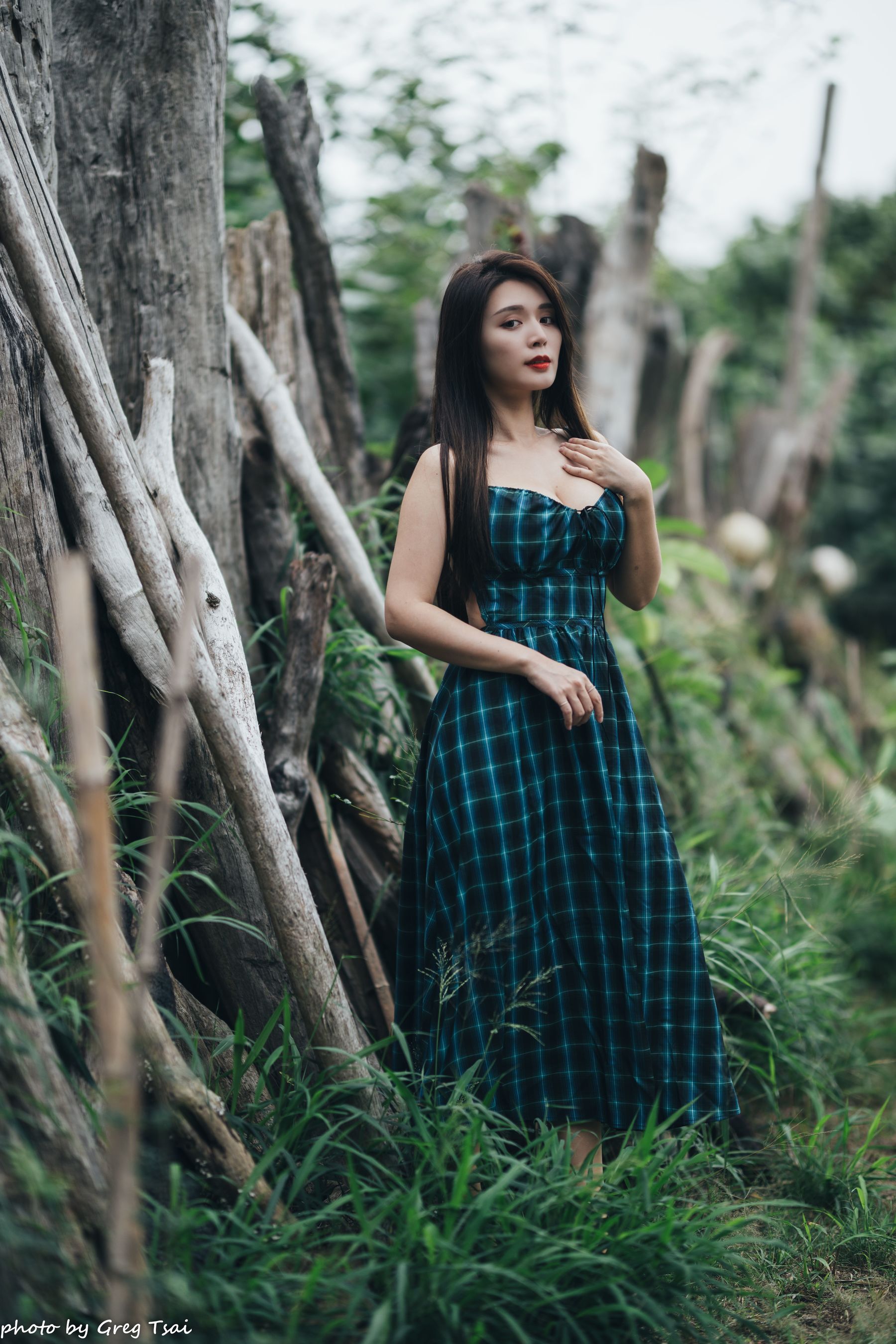 筱筱 - 永安/(90P)