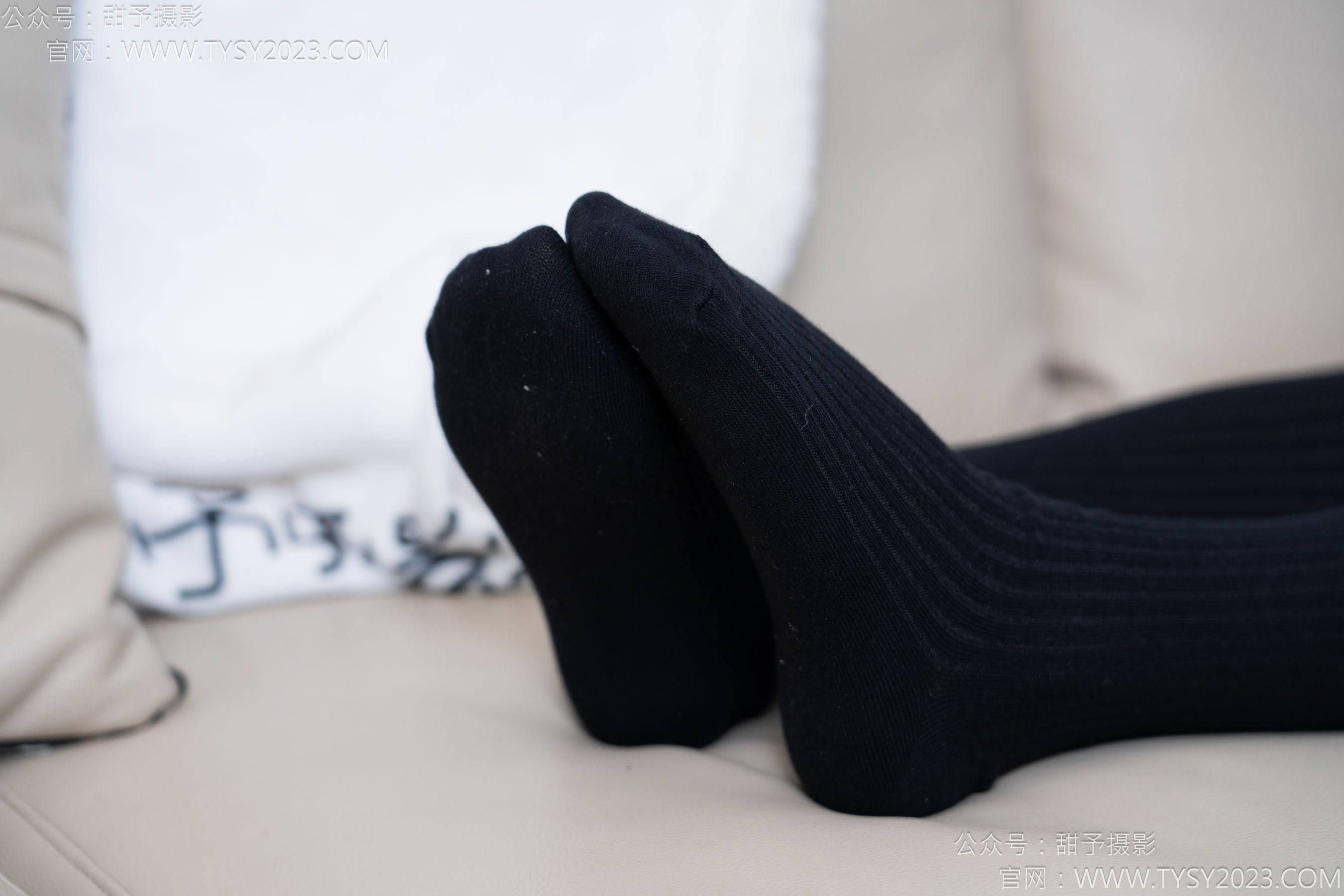 甜予摄影 No.168 澜澜 - 短靴、小腿袜、肉丝/(165P)