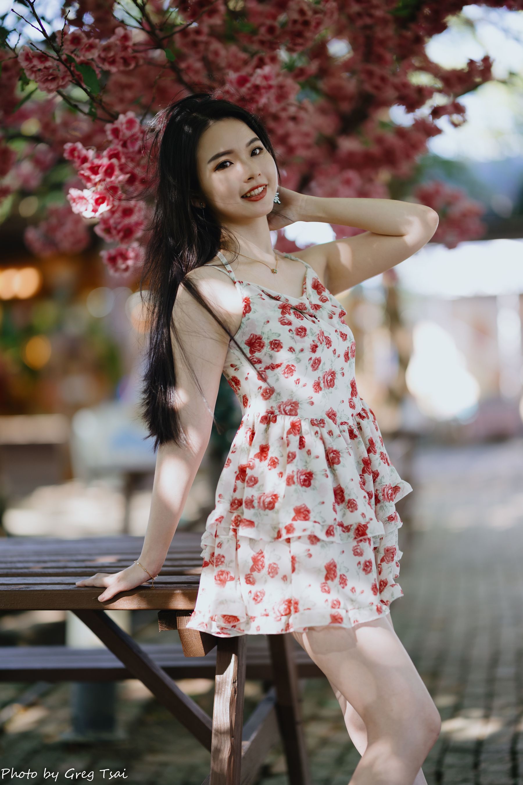 米浆 - 花花女孩/(84P)