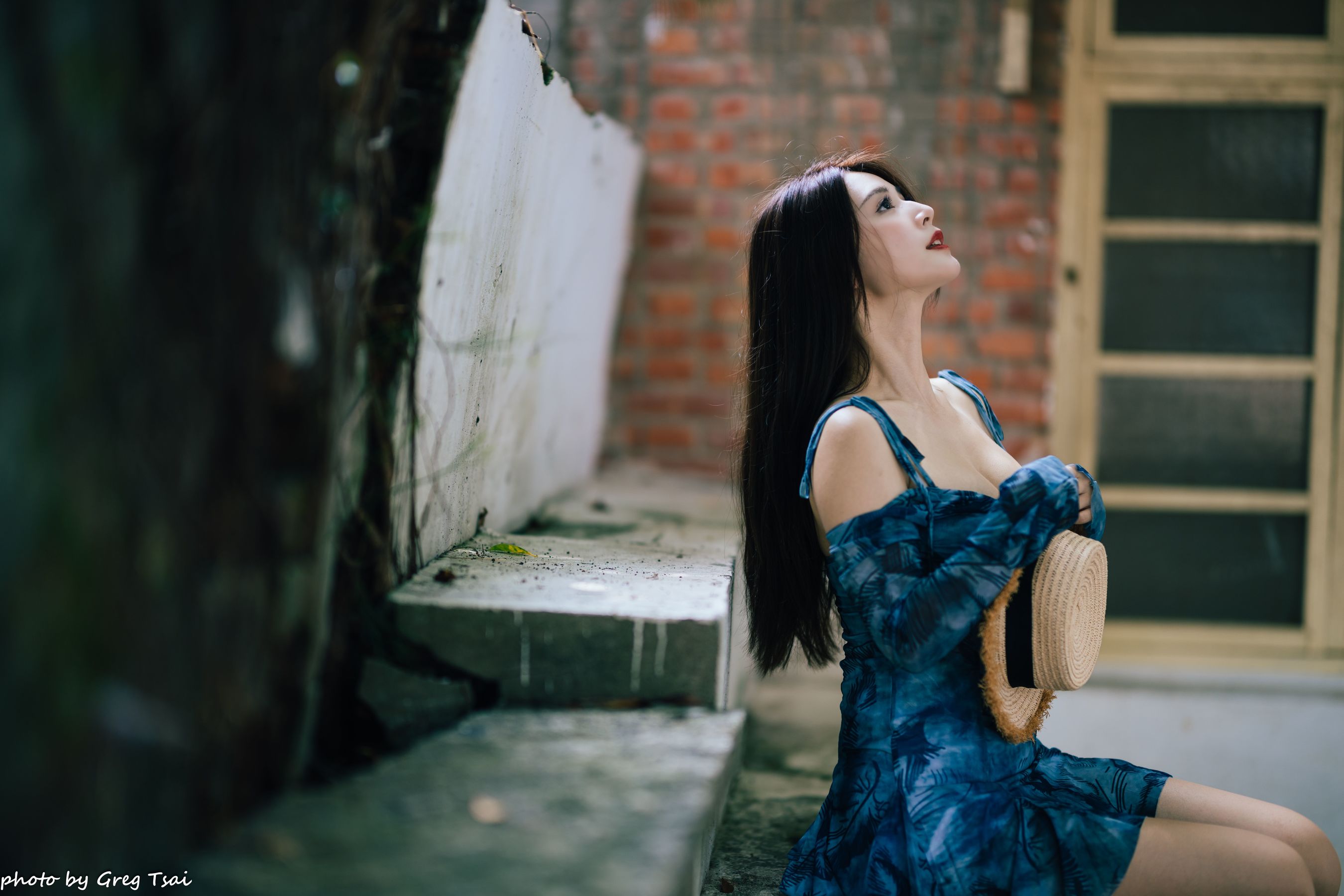 筱筱 - 桃园/(113P)