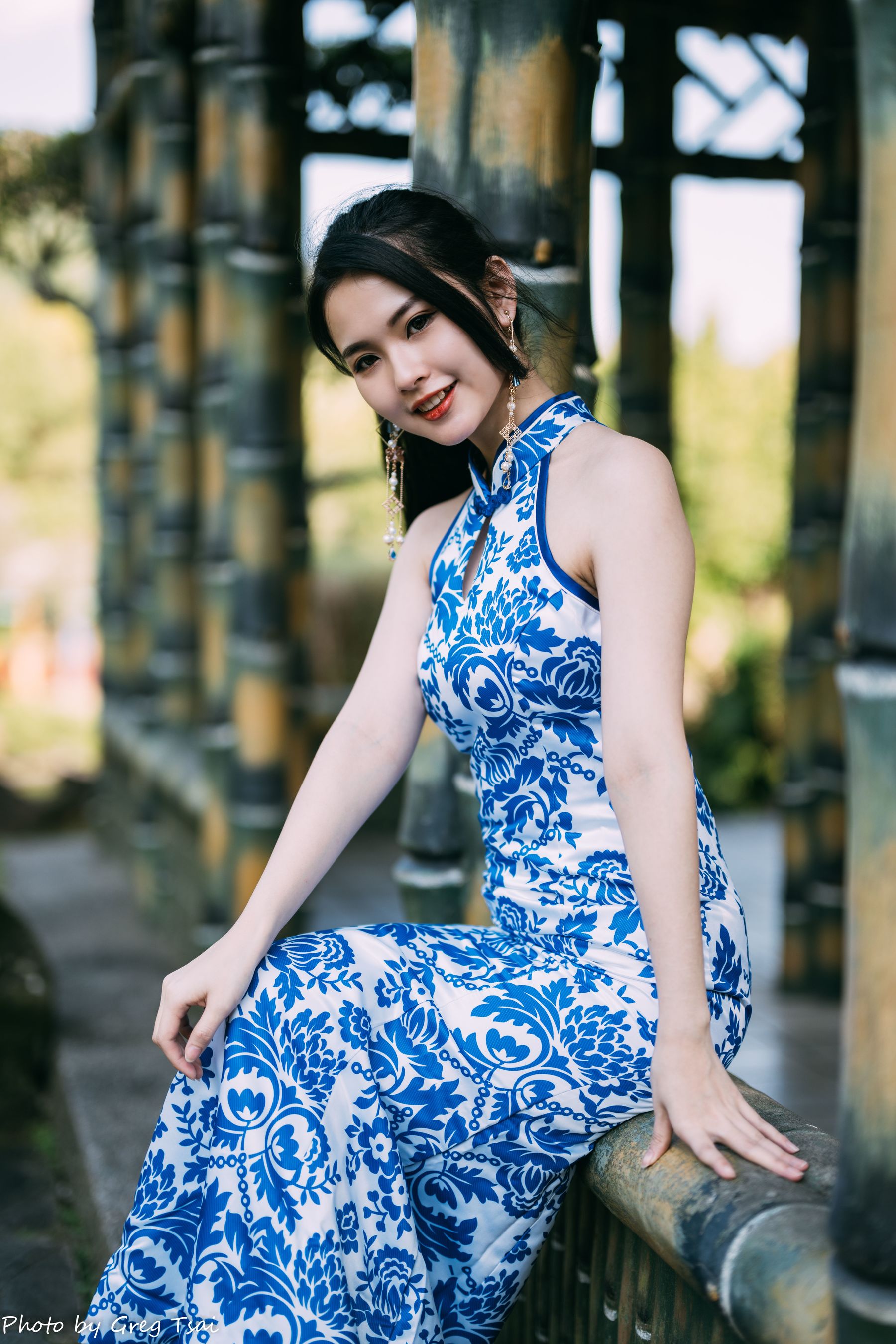 米浆 - 旗袍集锦/(172P)