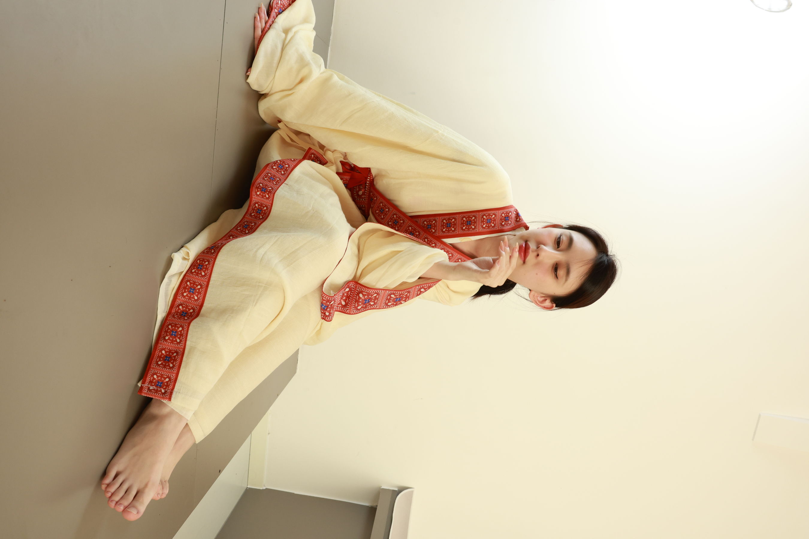 绮梦摄影 2024.09.10 No.021 yaya 珍藏无修无水印版/(436P)