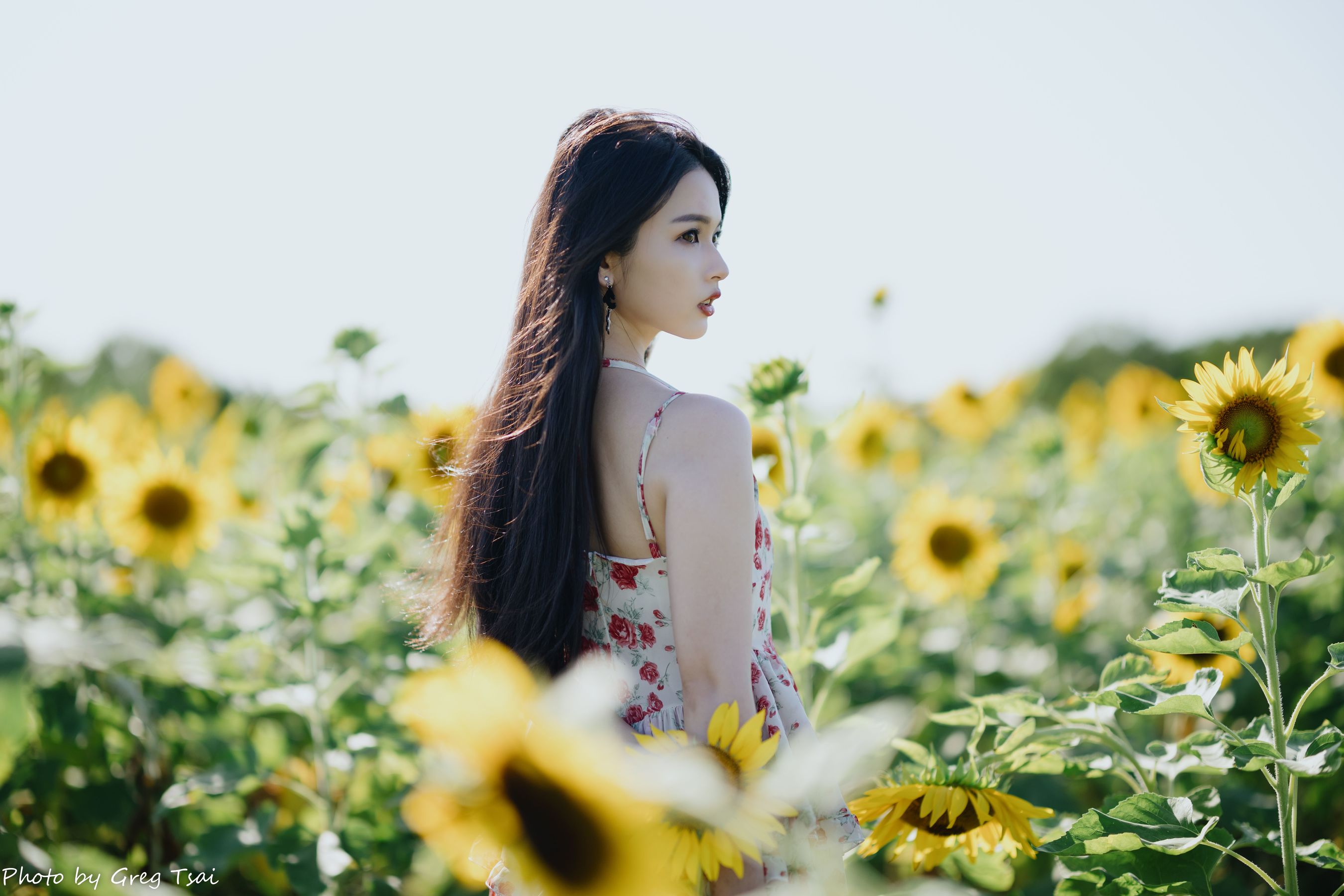 米浆 - 花花女孩/(84P)