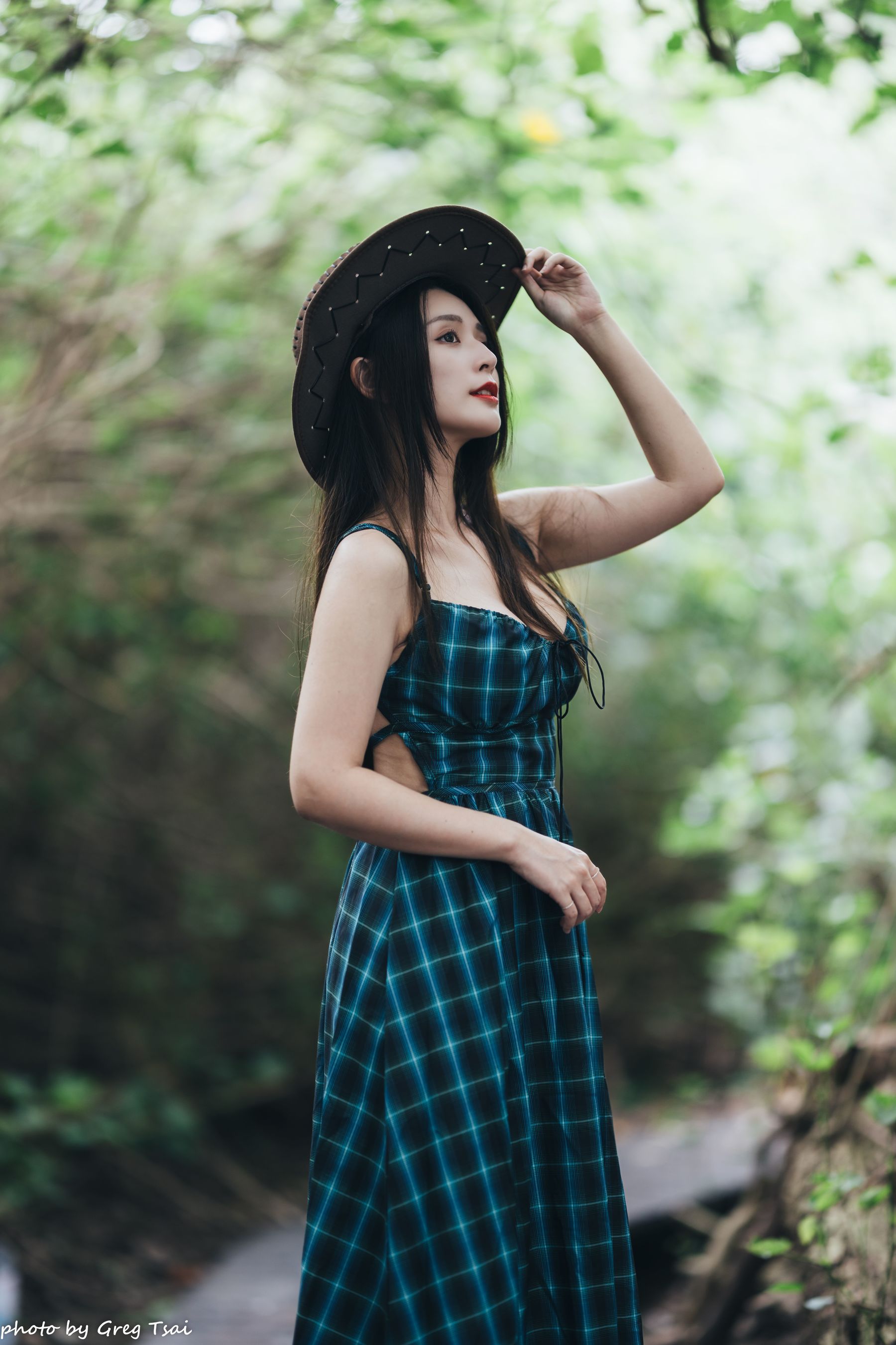 筱筱 - 永安/(90P)