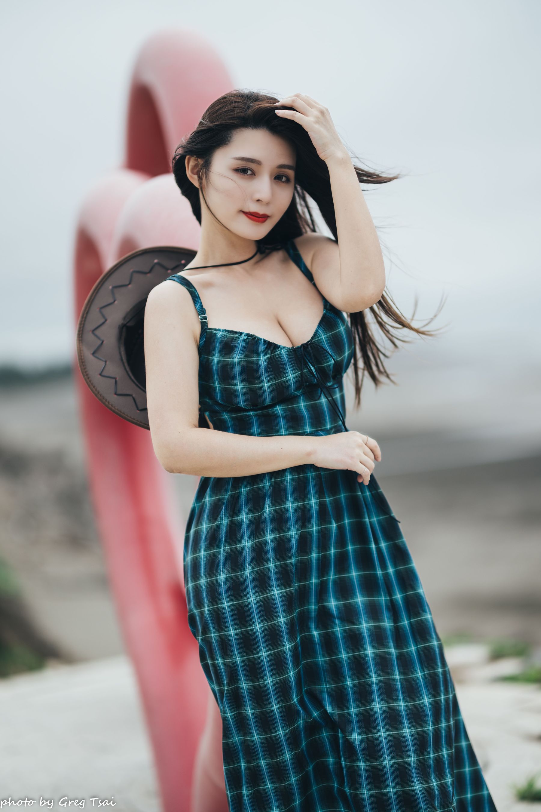 筱筱 - 永安/(90P)