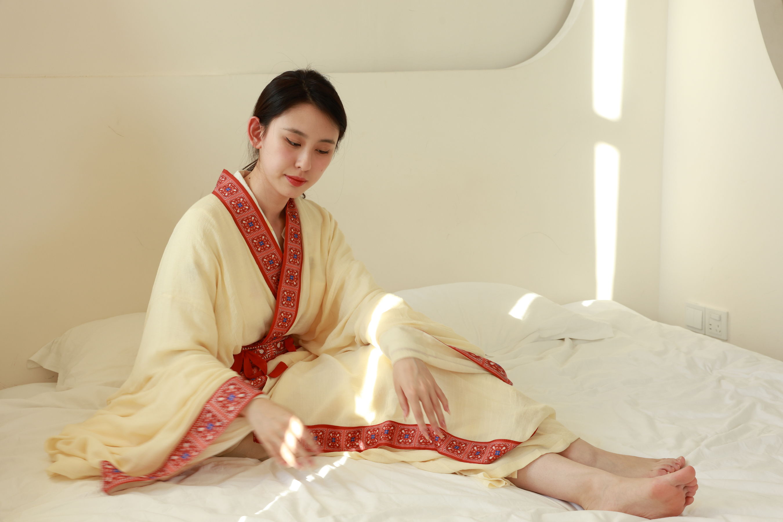 绮梦摄影 2024.09.10 No.021 yaya 珍藏无修无水印版/(436P)