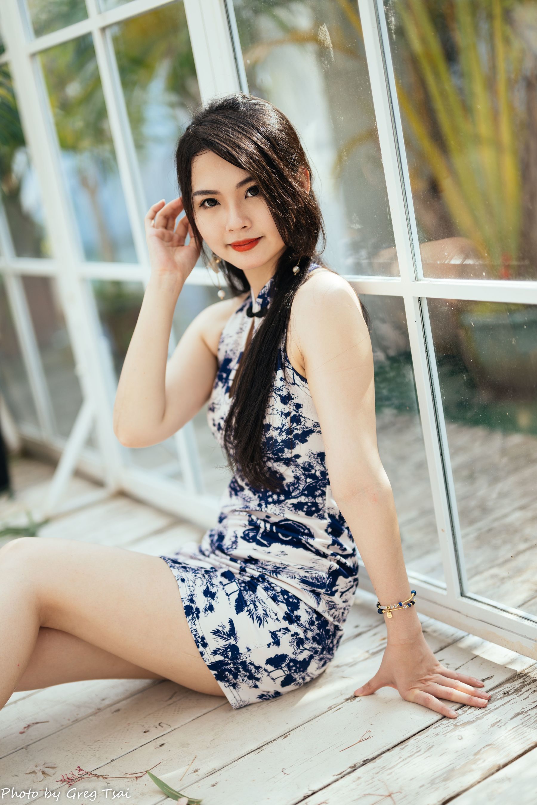 米浆 - 旗袍集锦/(172P)