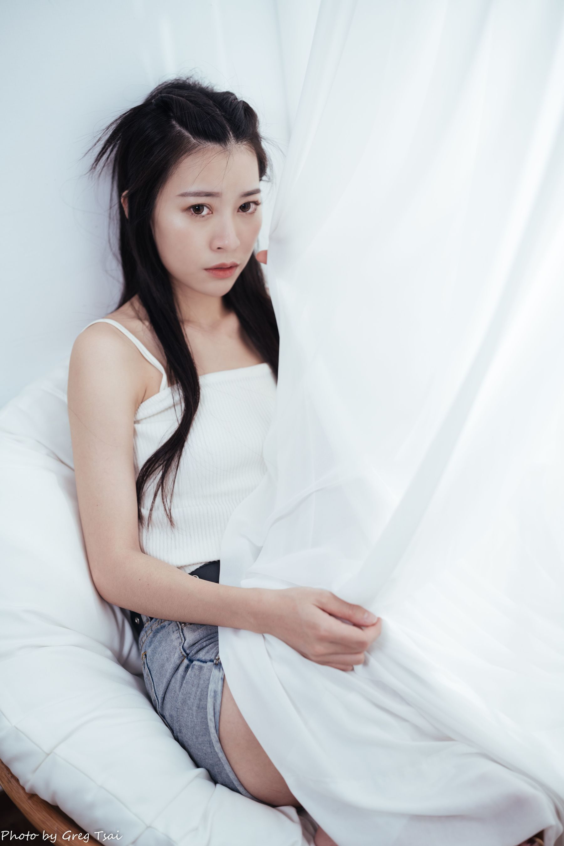 简喧 - 棚拍/(71P)