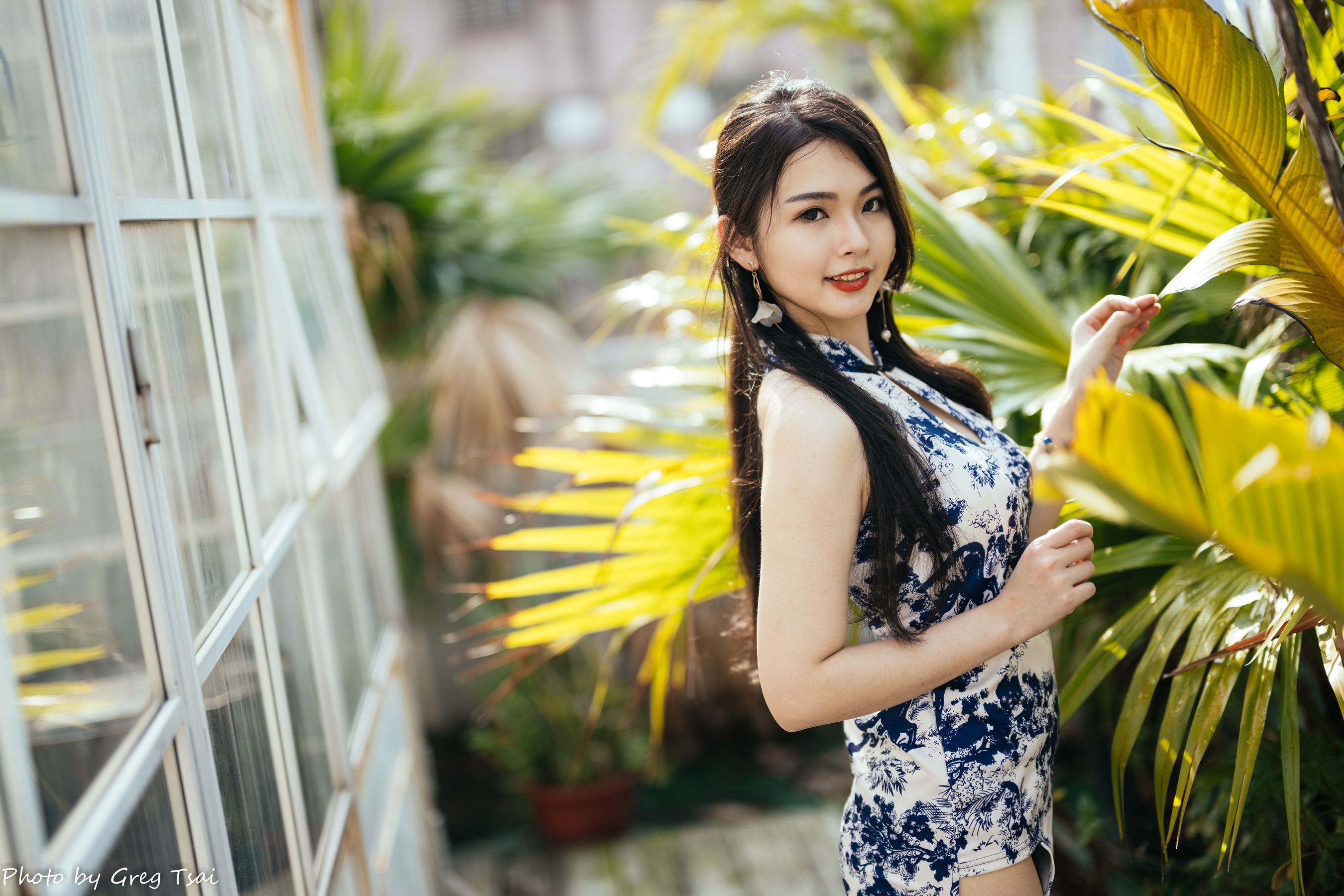 米浆 - 旗袍集锦/(172P)