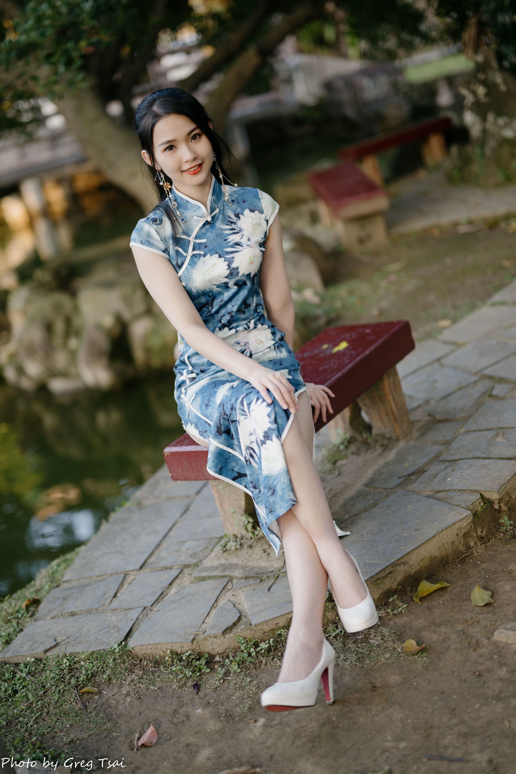 米浆 - 旗袍集锦/(172P)