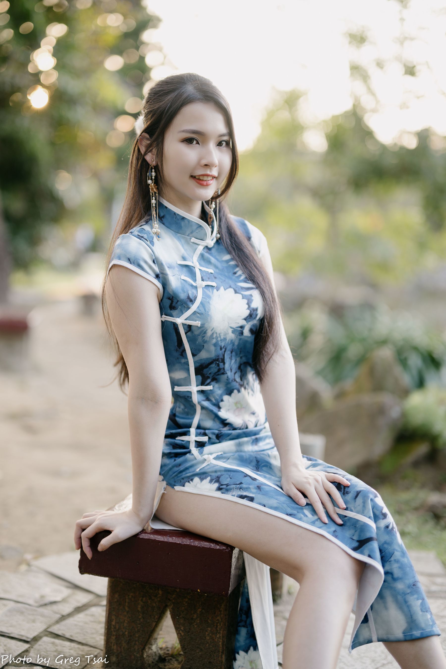 米浆 - 旗袍集锦/(172P)