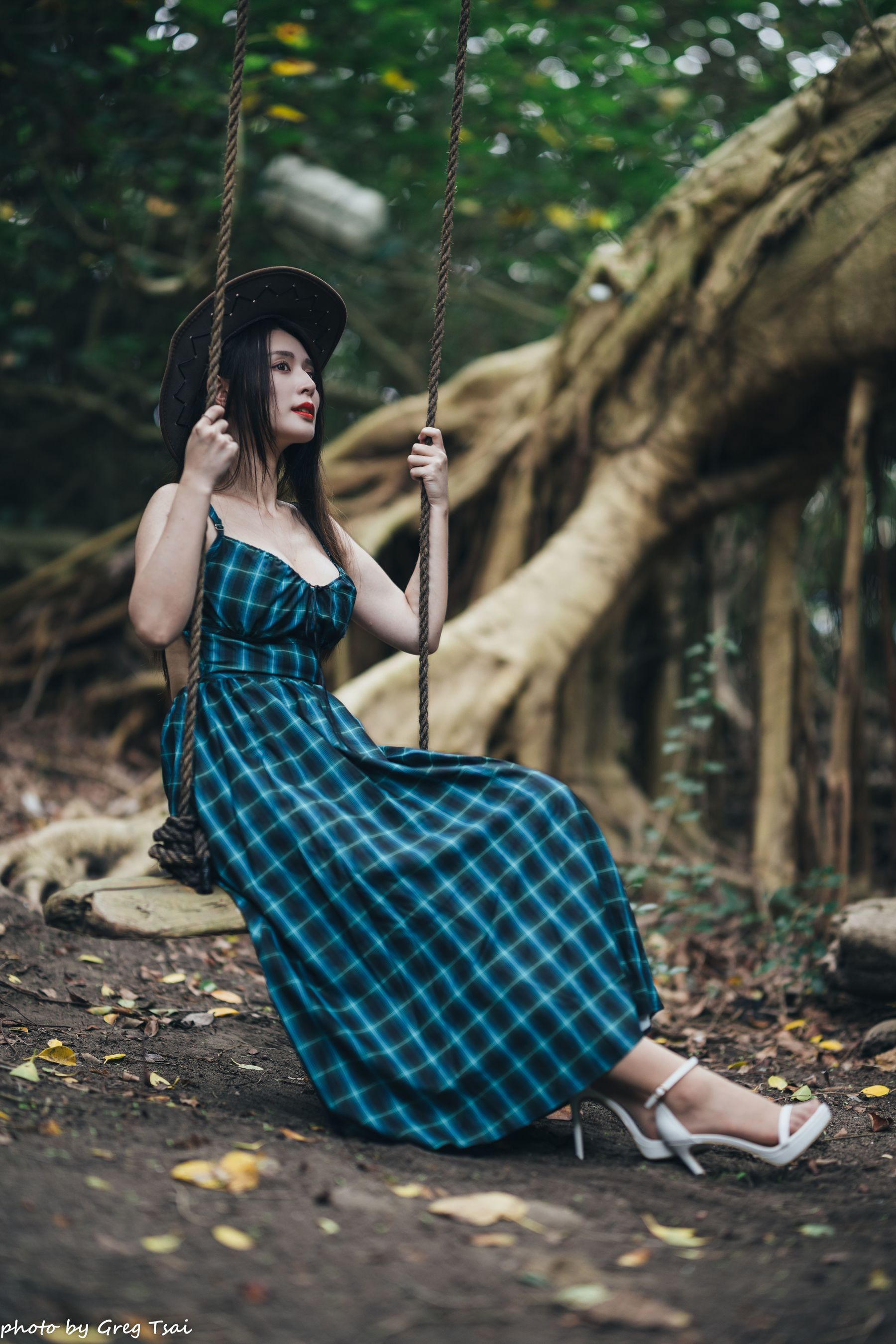 筱筱 - 永安/(90P)