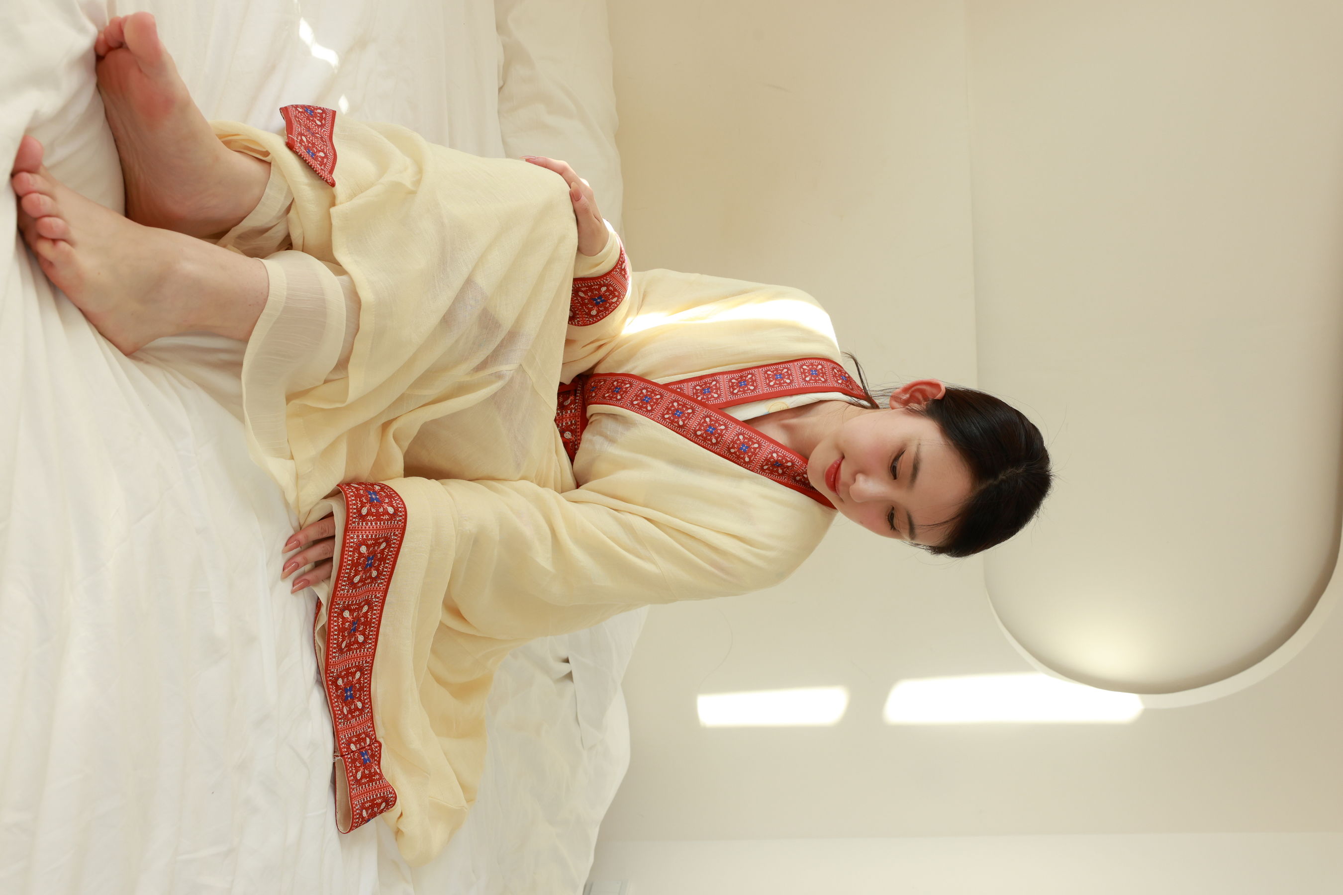 绮梦摄影 2024.09.10 No.021 yaya 珍藏无修无水印版/(436P)