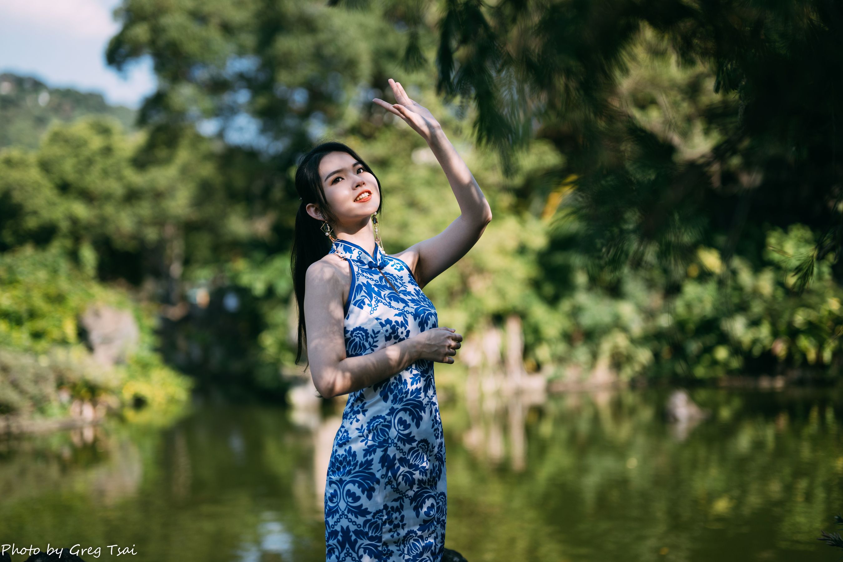 米浆 - 旗袍集锦/(172P)