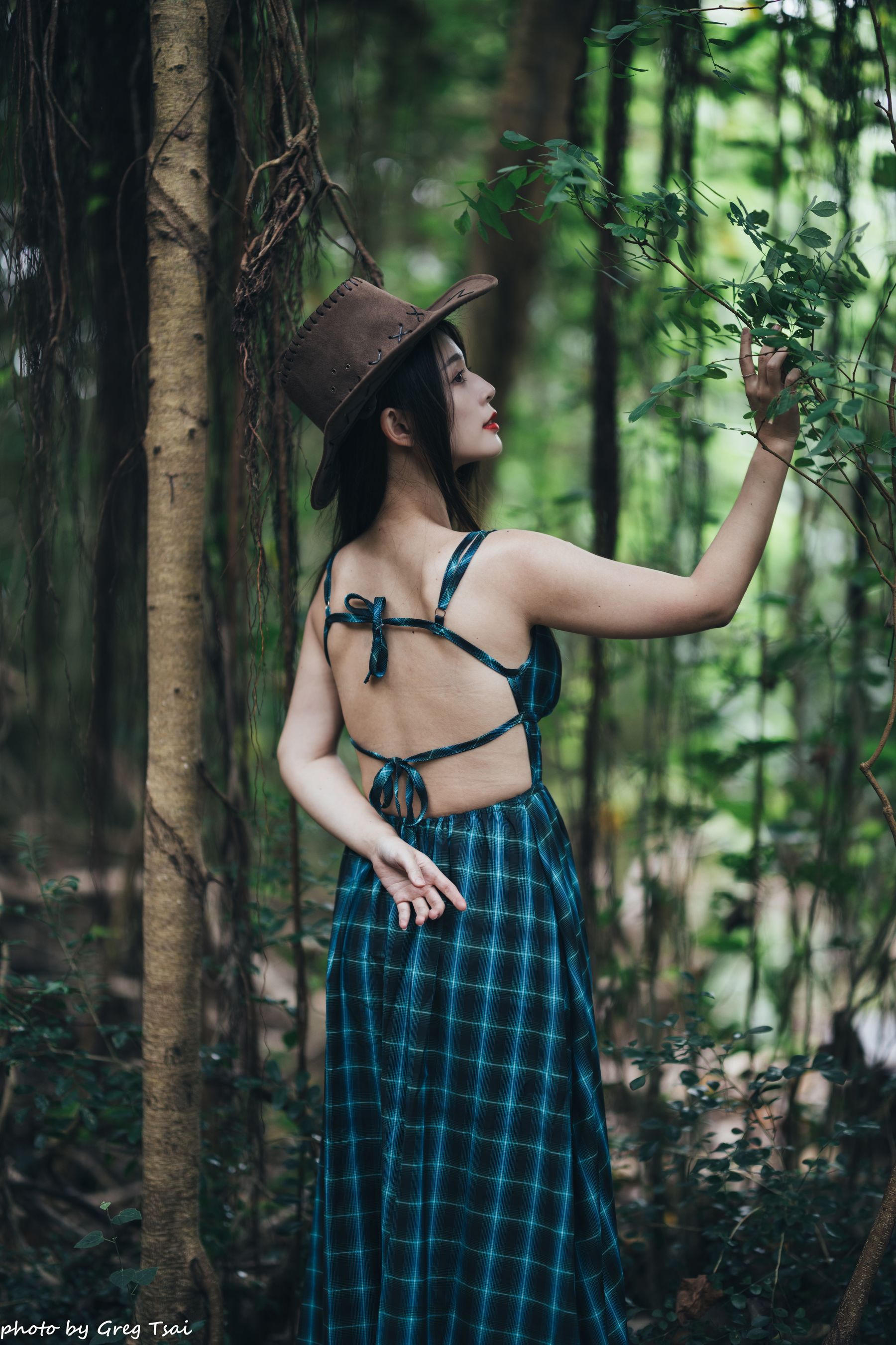 筱筱 - 永安/(90P)