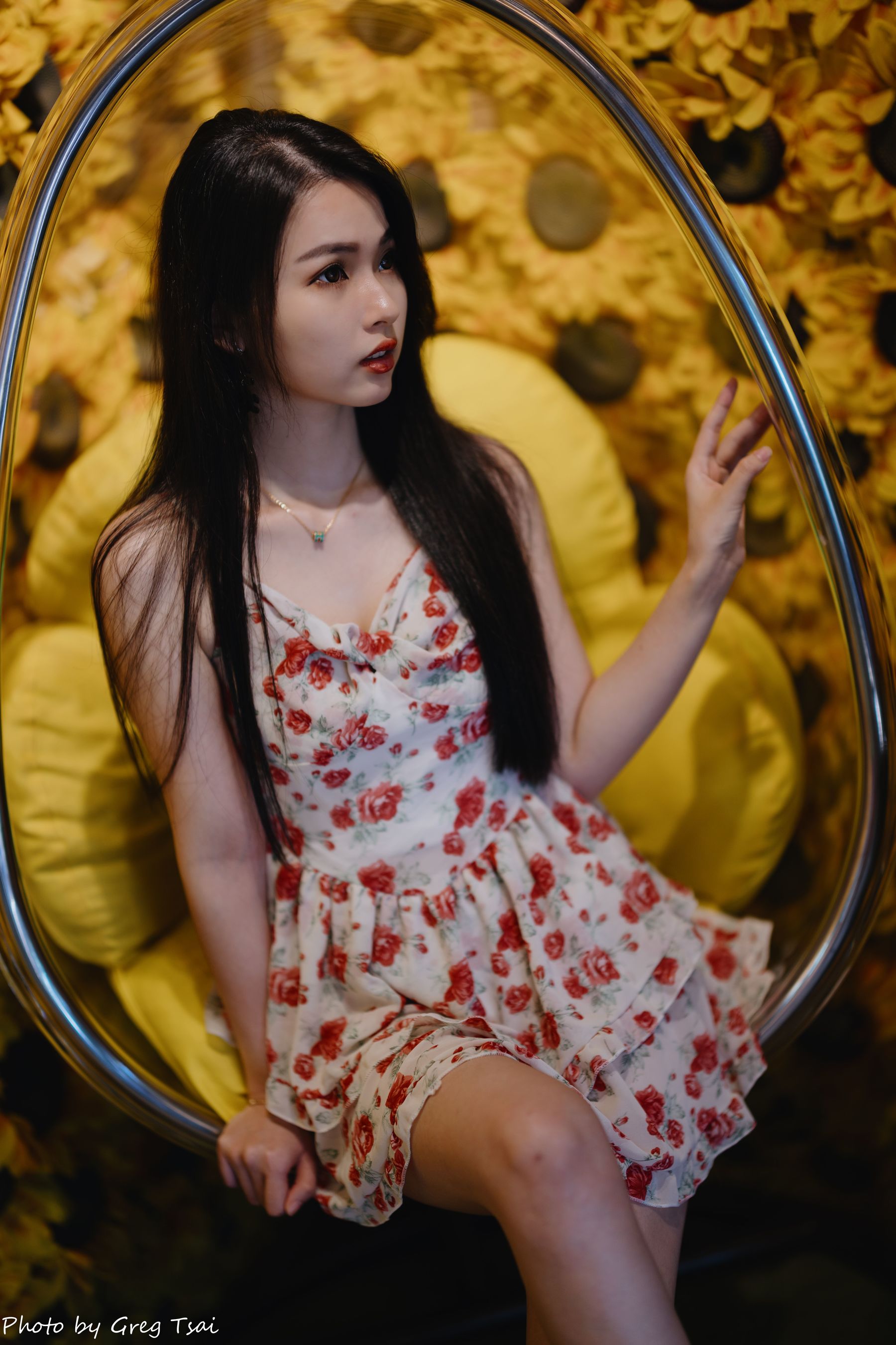 米浆 - 花花女孩/(84P)