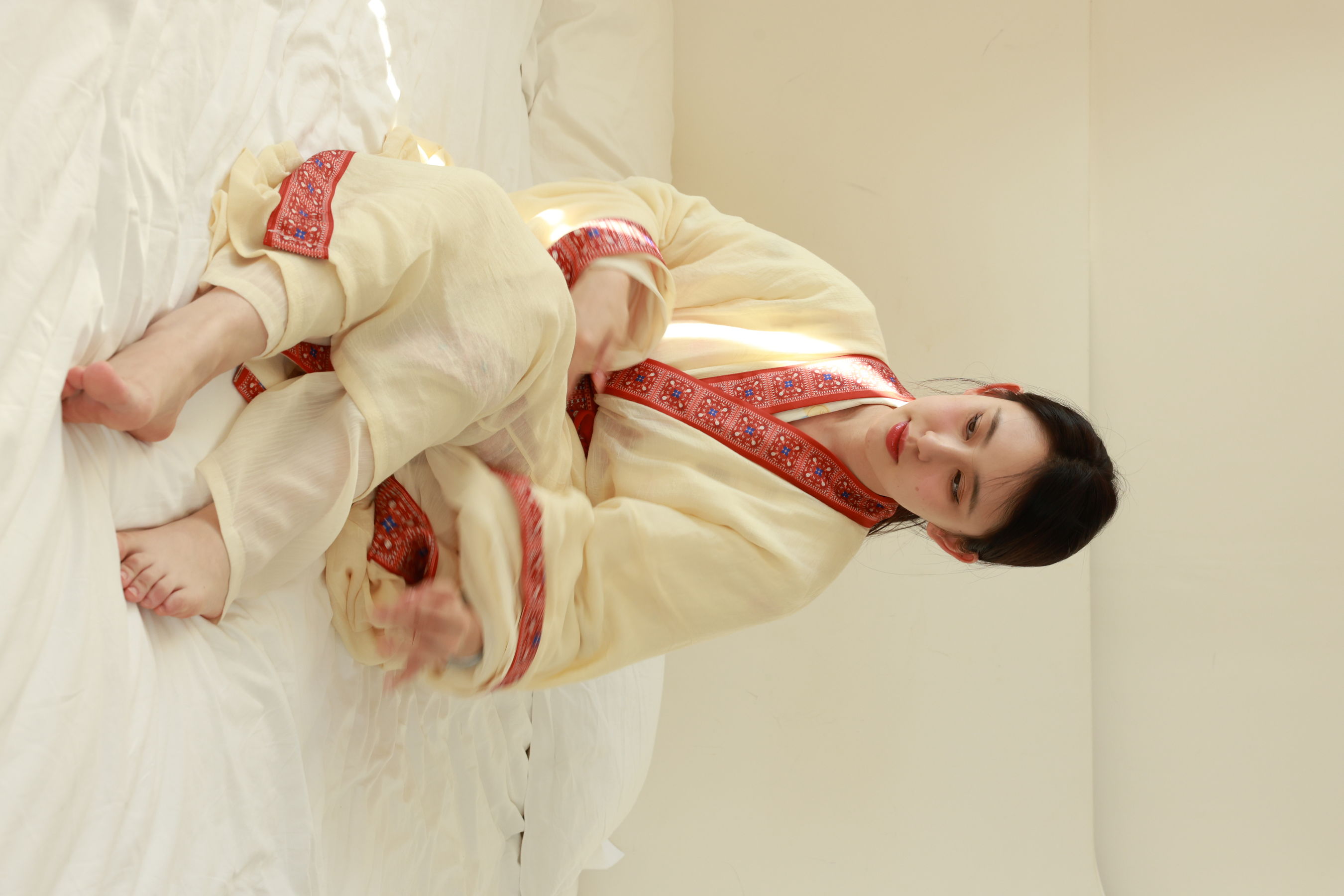 绮梦摄影 2024.09.10 No.021 yaya 珍藏无修无水印版/(436P)