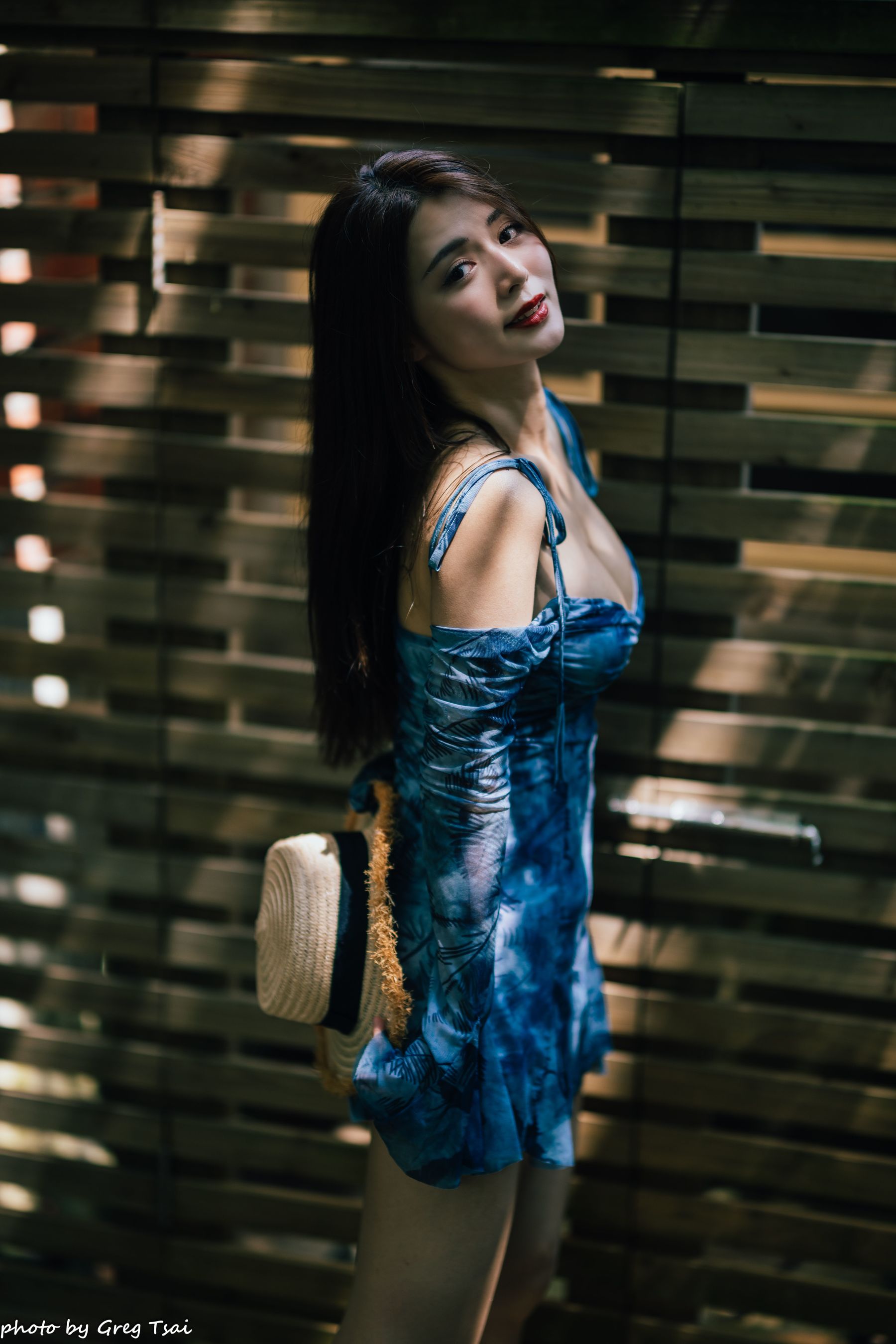 筱筱 - 桃园/(113P)