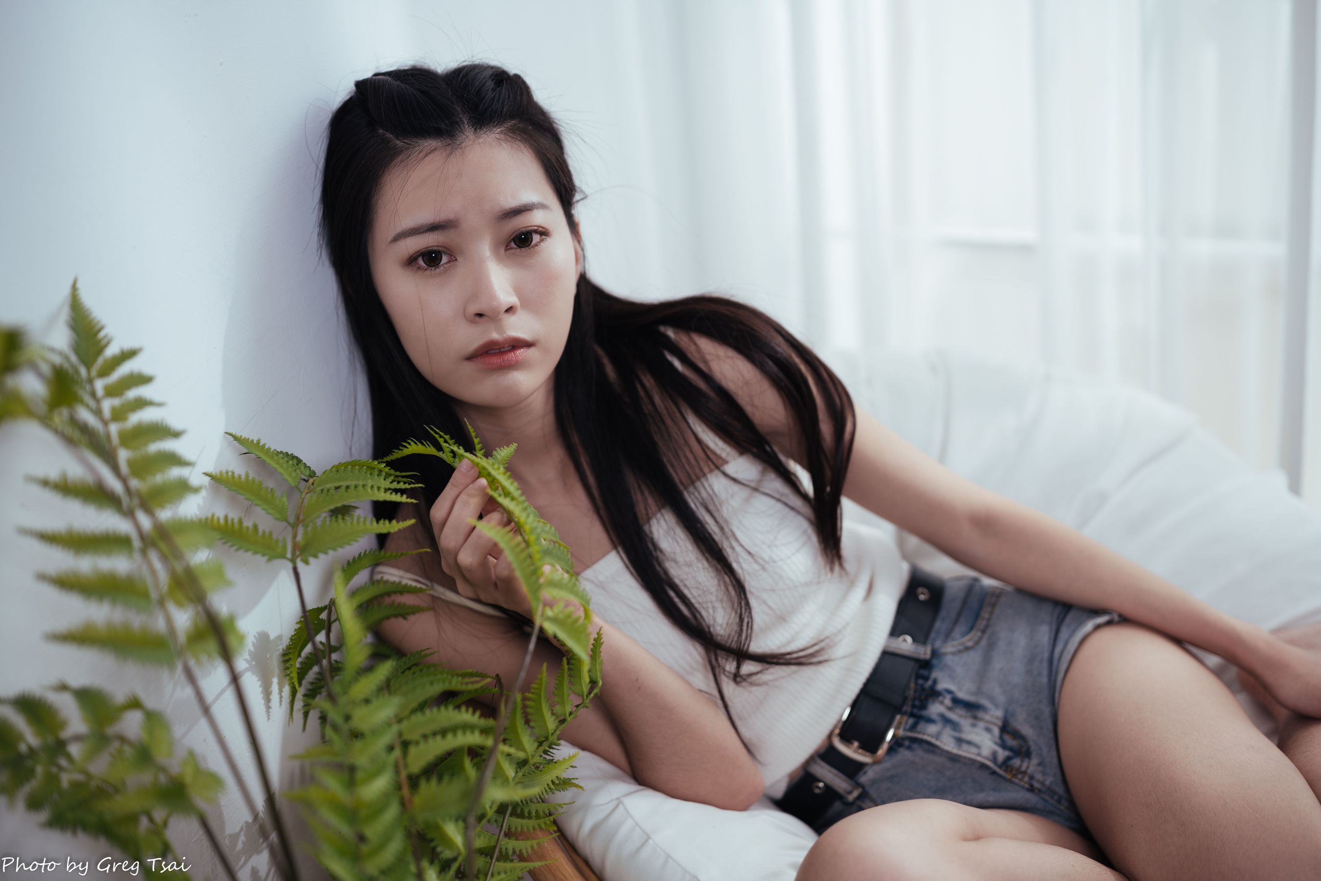 简喧 - 棚拍/(71P)