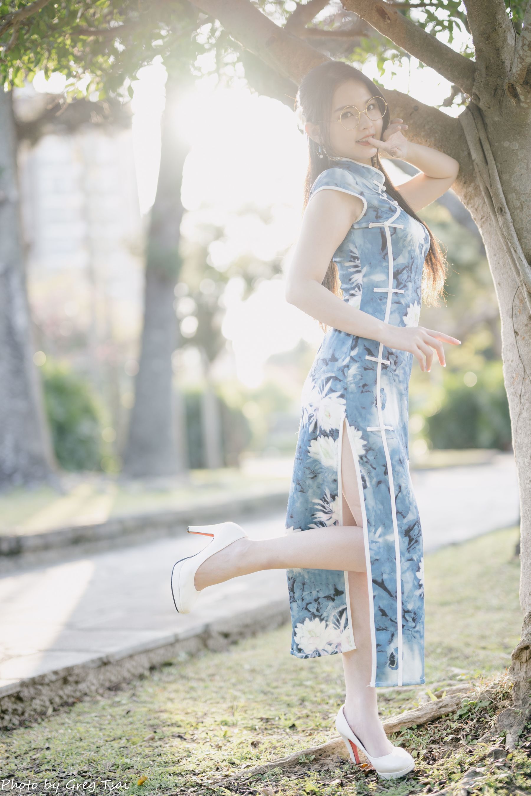 米浆 - 旗袍集锦/(172P)