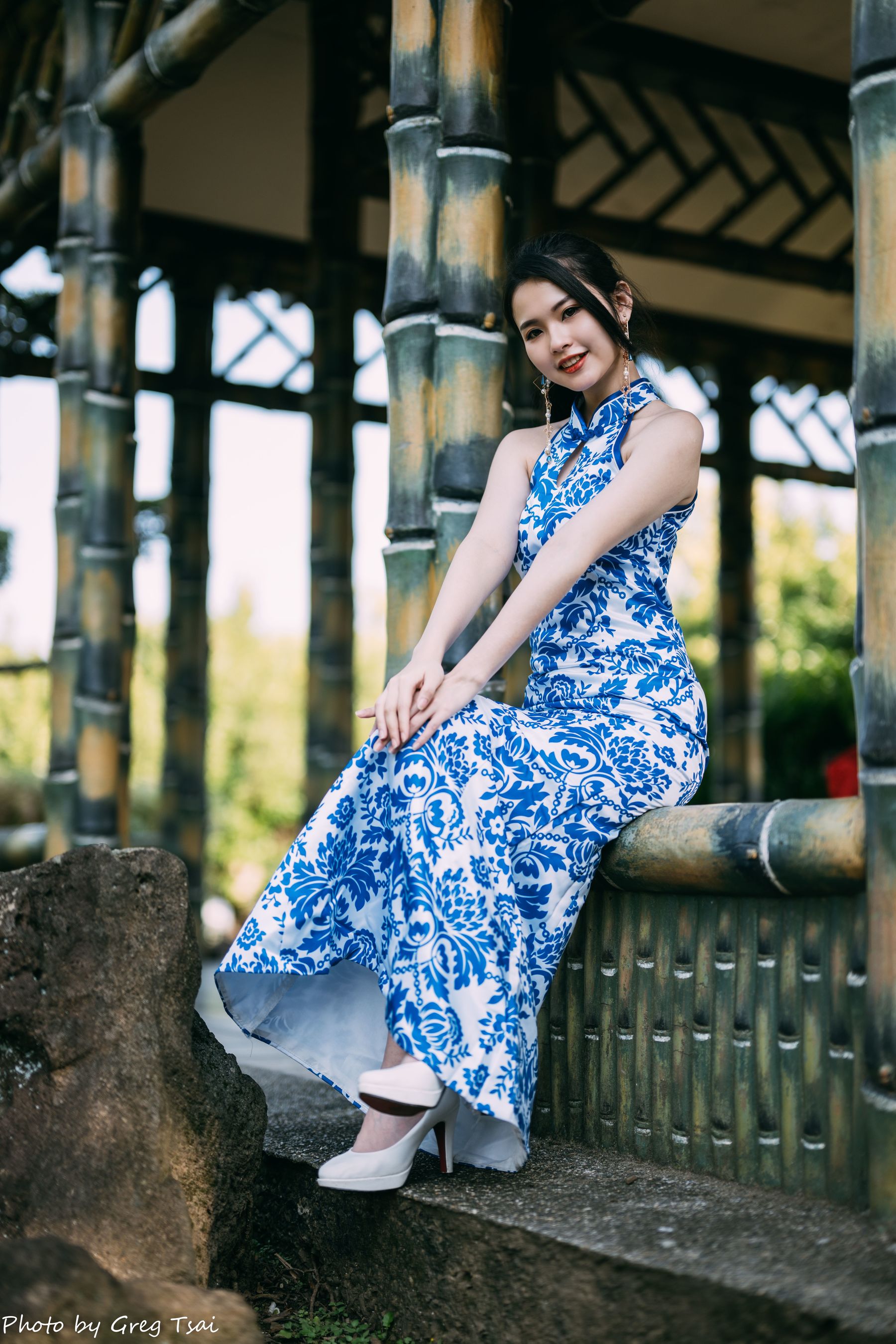 米浆 - 旗袍集锦/(172P)