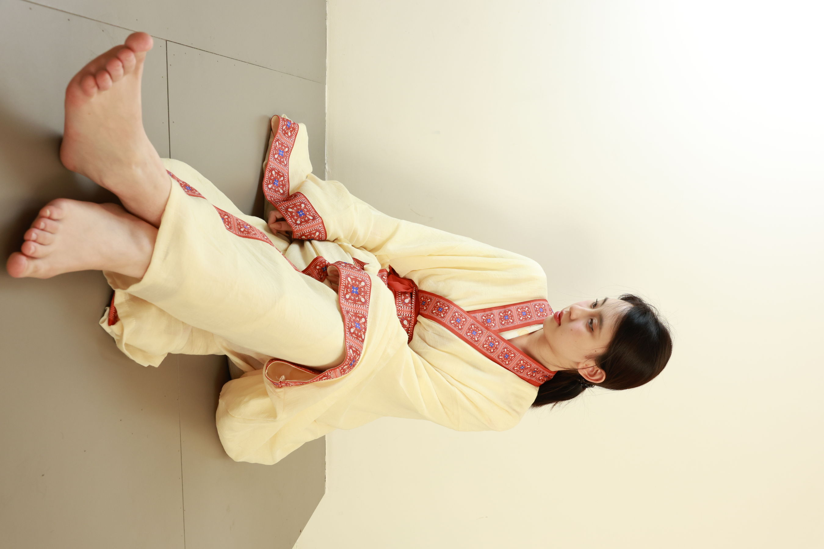 绮梦摄影 2024.09.10 No.021 yaya 珍藏无修无水印版/(436P)