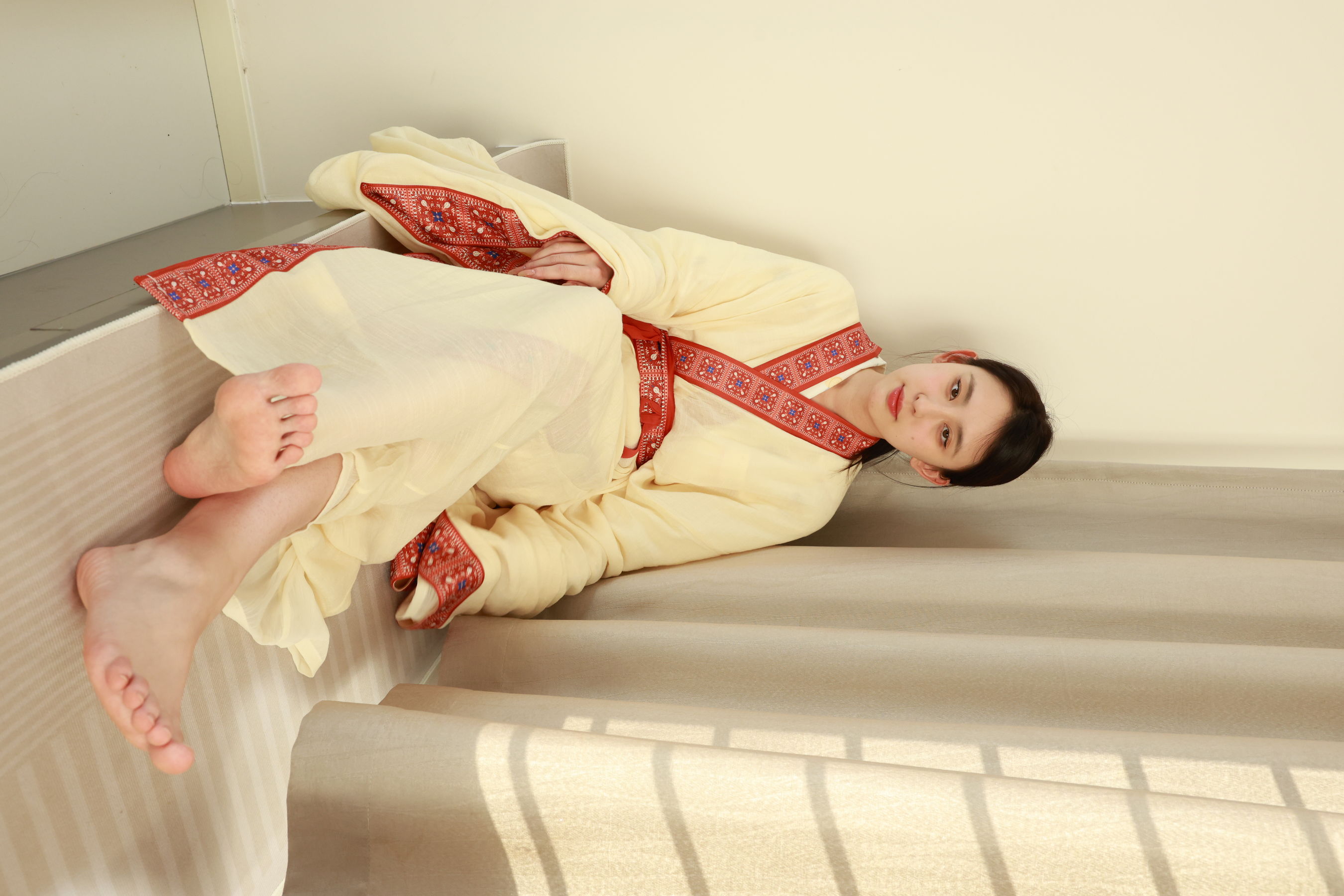 绮梦摄影 2024.09.10 No.021 yaya 珍藏无修无水印版/(436P)